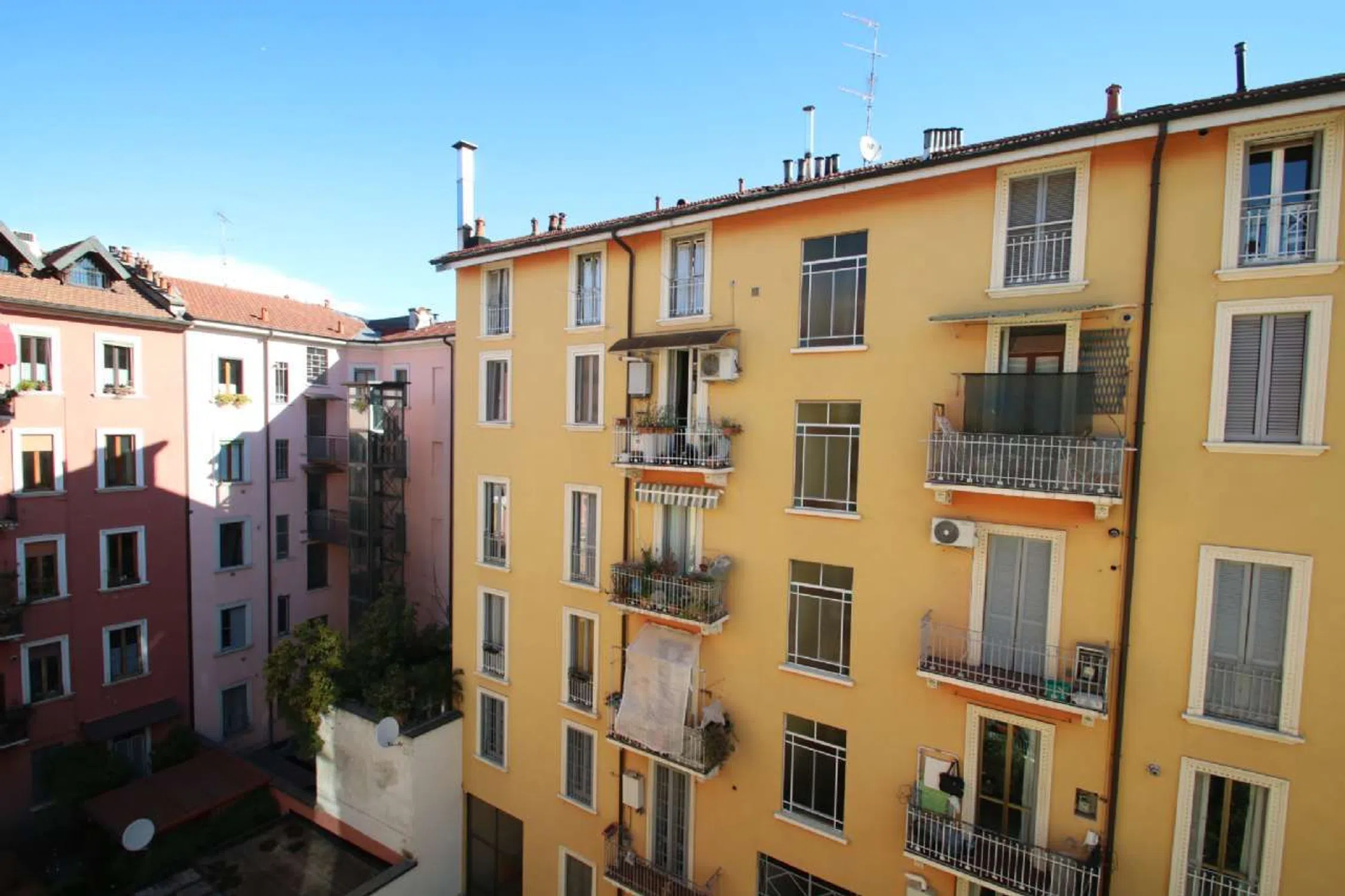 Trilocale in via Antonio Bazzini - Photo 17