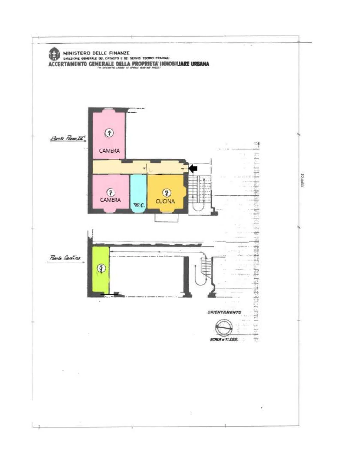 Trilocale in via Antonio Bazzini - Photo 18