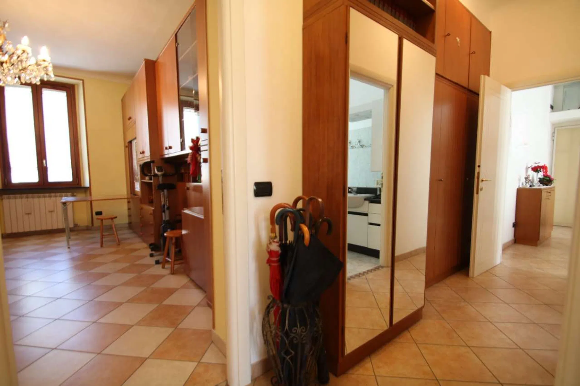 Trilocale in via Antonio Bazzini - Photo 7