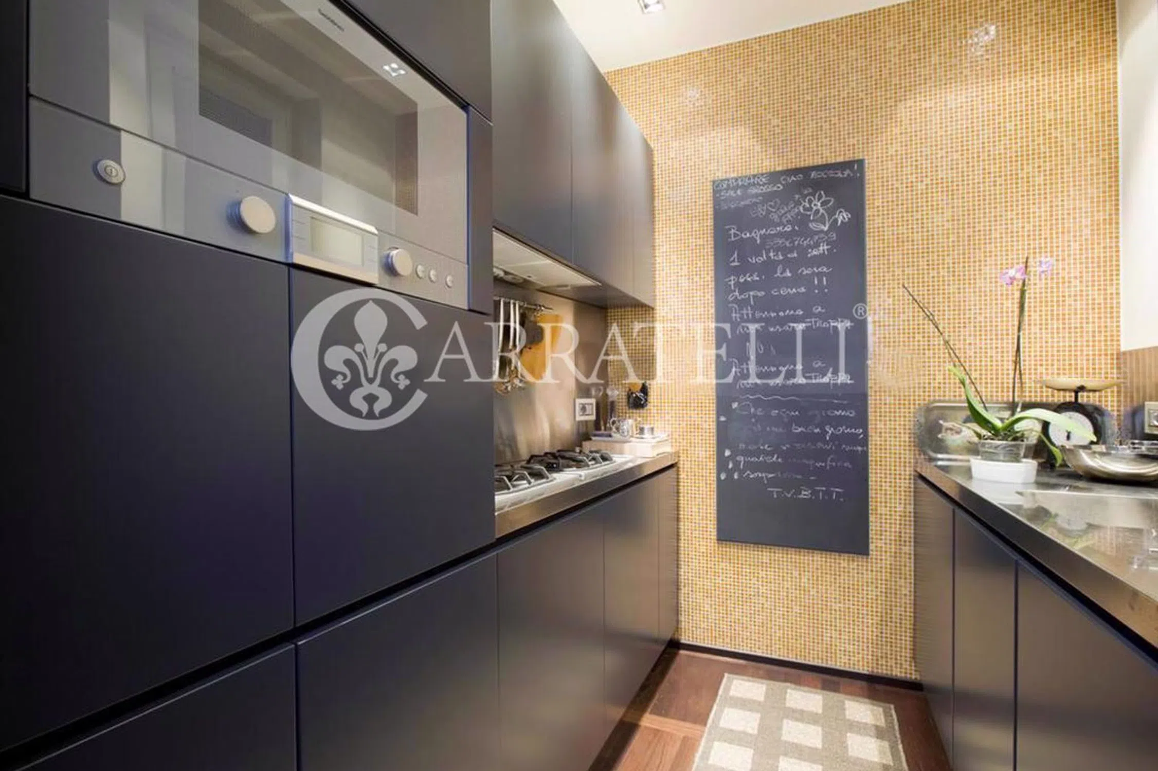 Appartamento in Ponte Vecchio, 36 - Photo 12