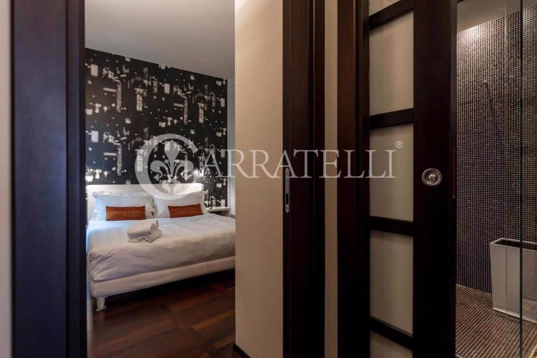 Appartamento in Ponte Vecchio, 36 - Photo 19