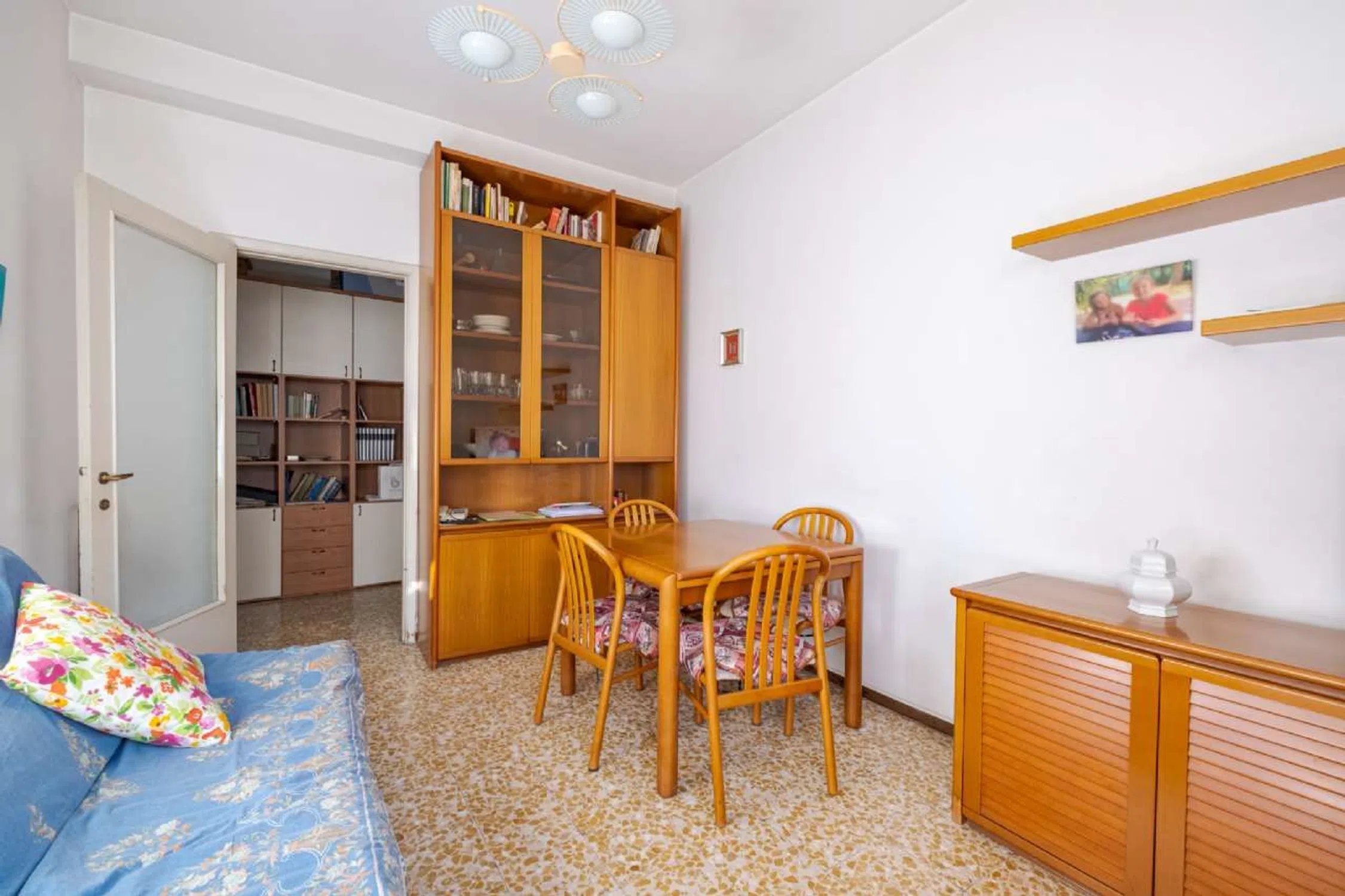 Bilocale in via Fiuggi - Photo 3