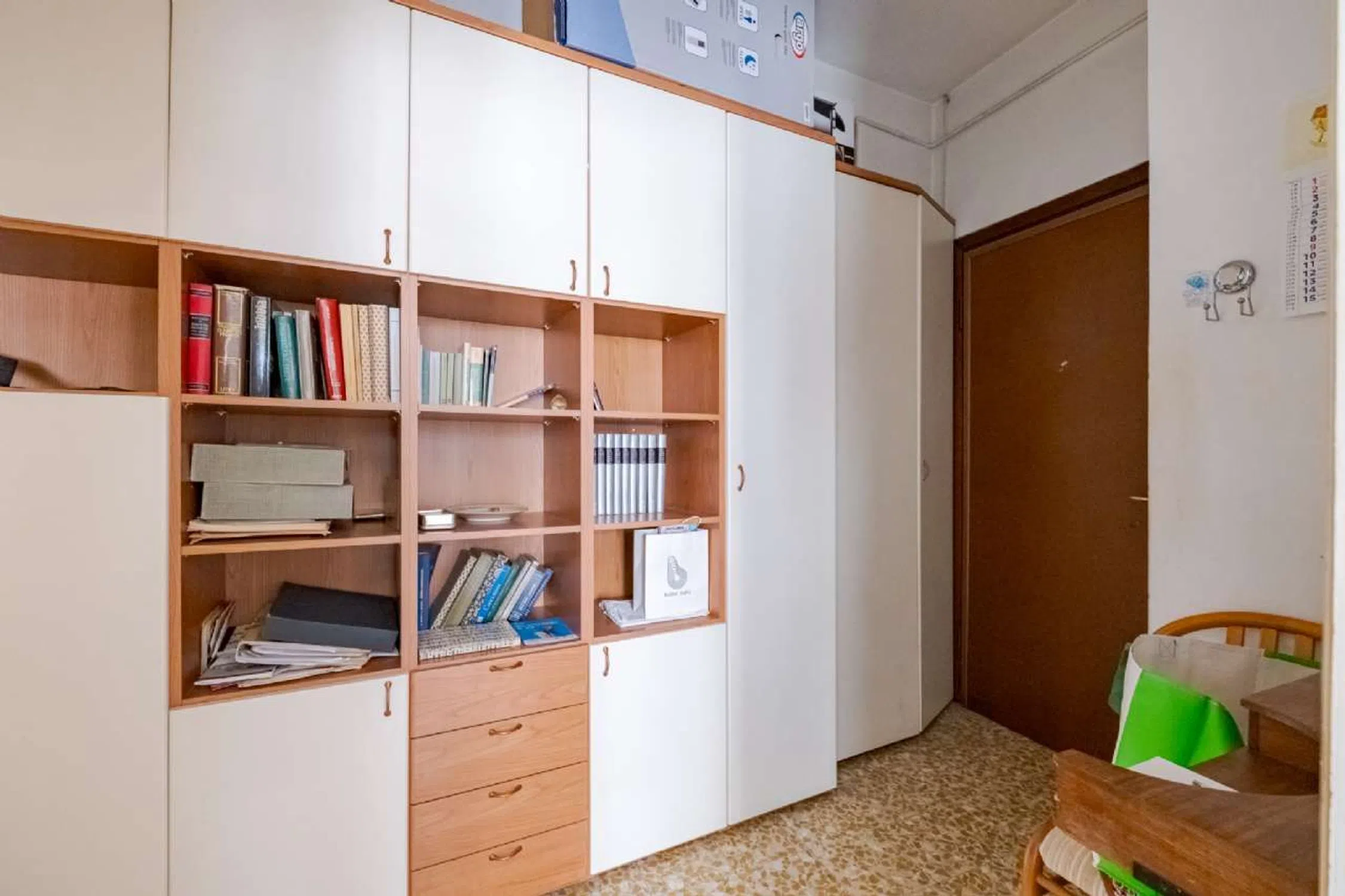 Bilocale in via Fiuggi - Photo 6