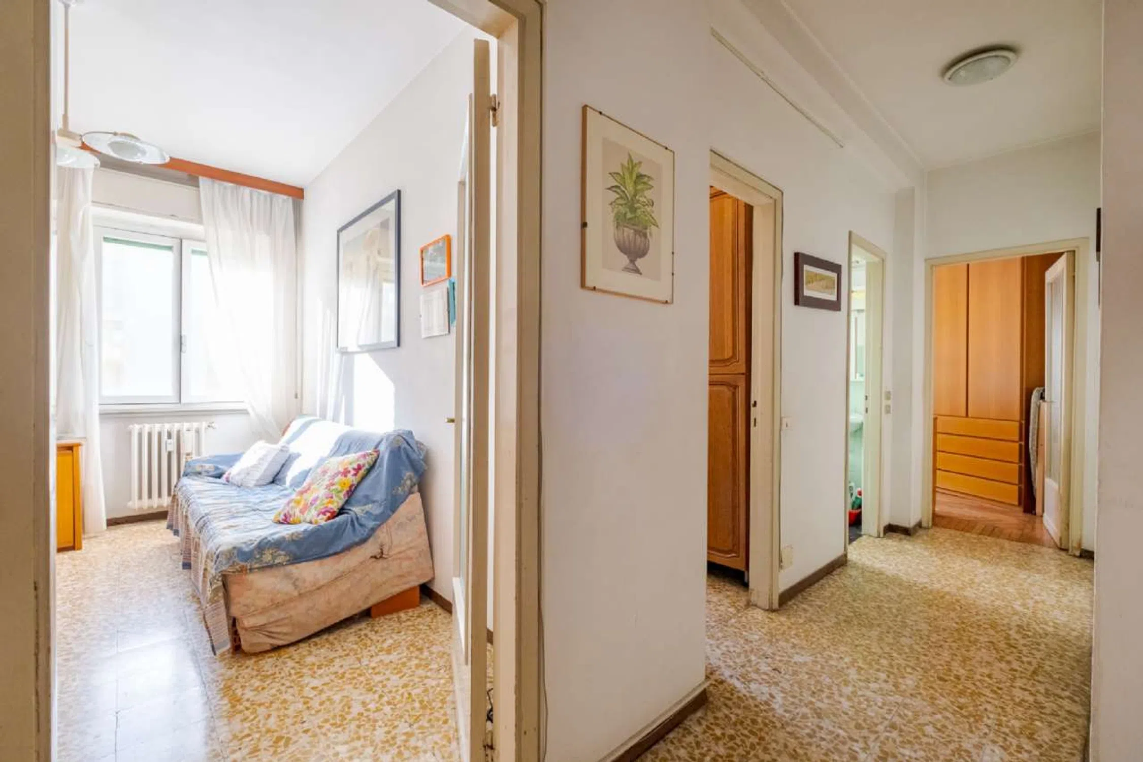 Bilocale in via Fiuggi - Photo 9