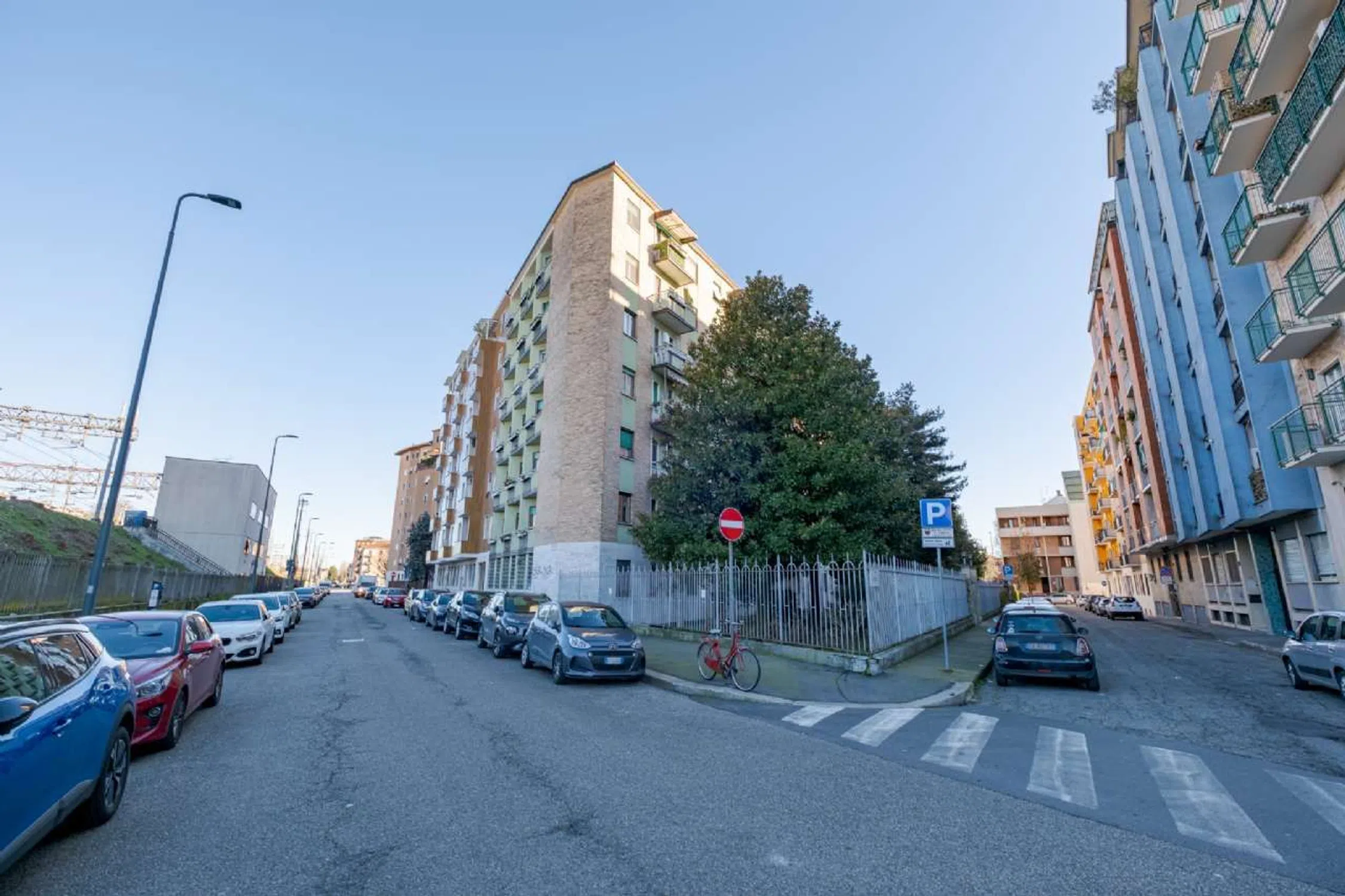 Bilocale in via Fiuggi - Photo 10