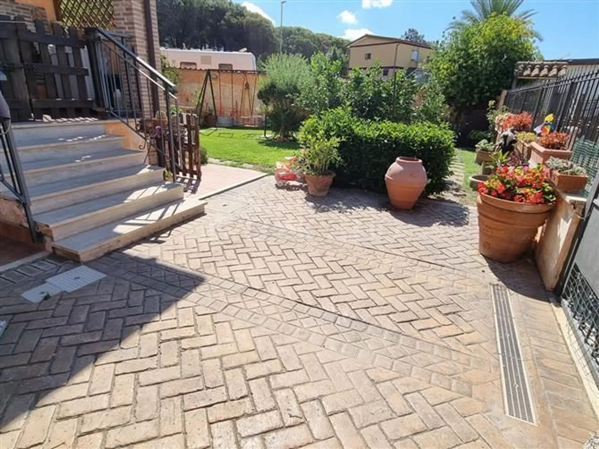 Villa in via Prospero Intorcetta - Photo 2