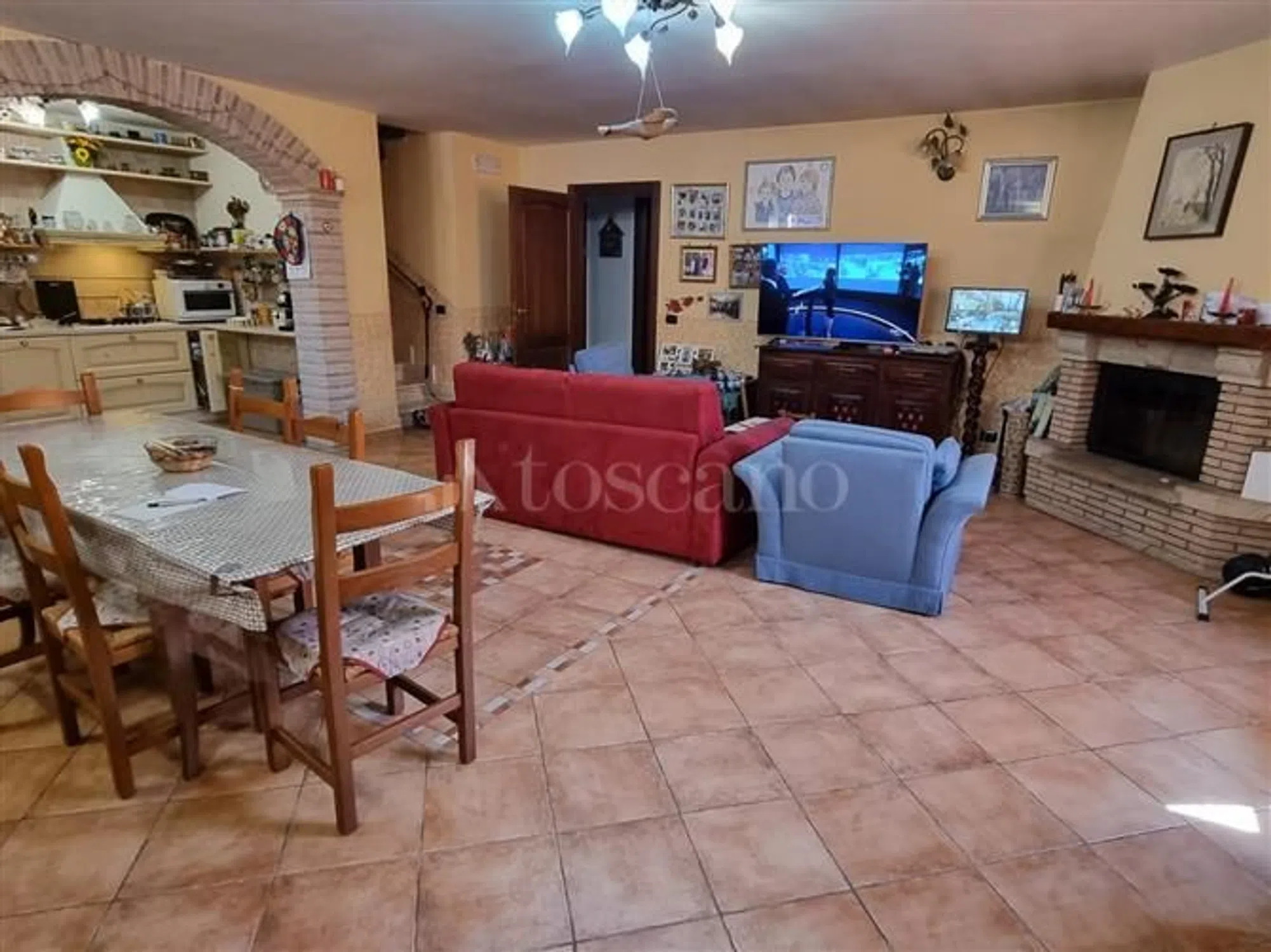 Villa in via Prospero Intorcetta - Photo 11