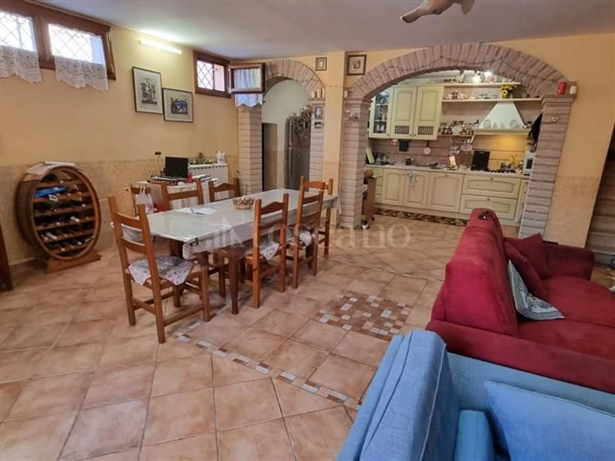 Villa in via Prospero Intorcetta - Photo 12