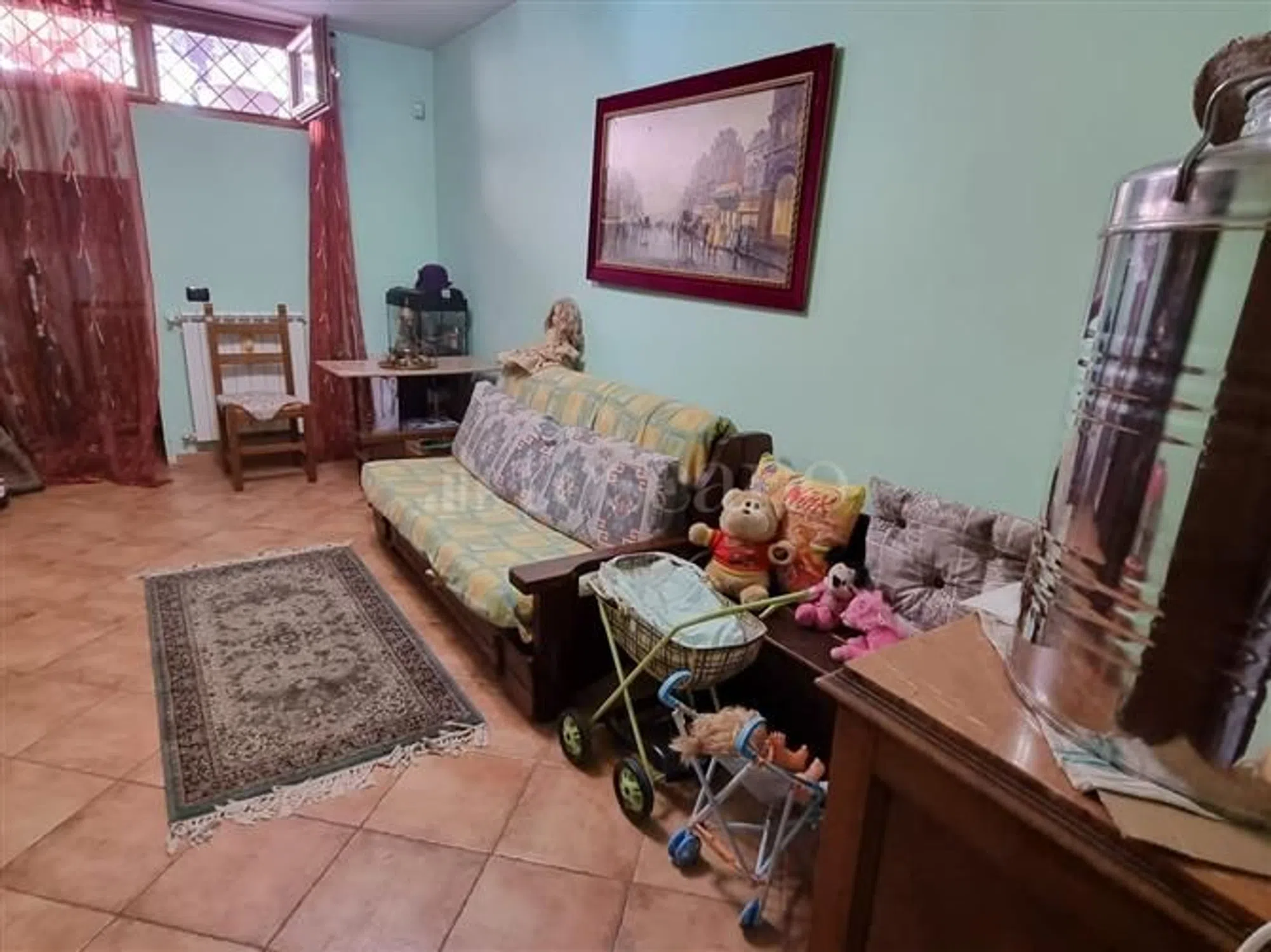 Villa in via Prospero Intorcetta - Photo 15