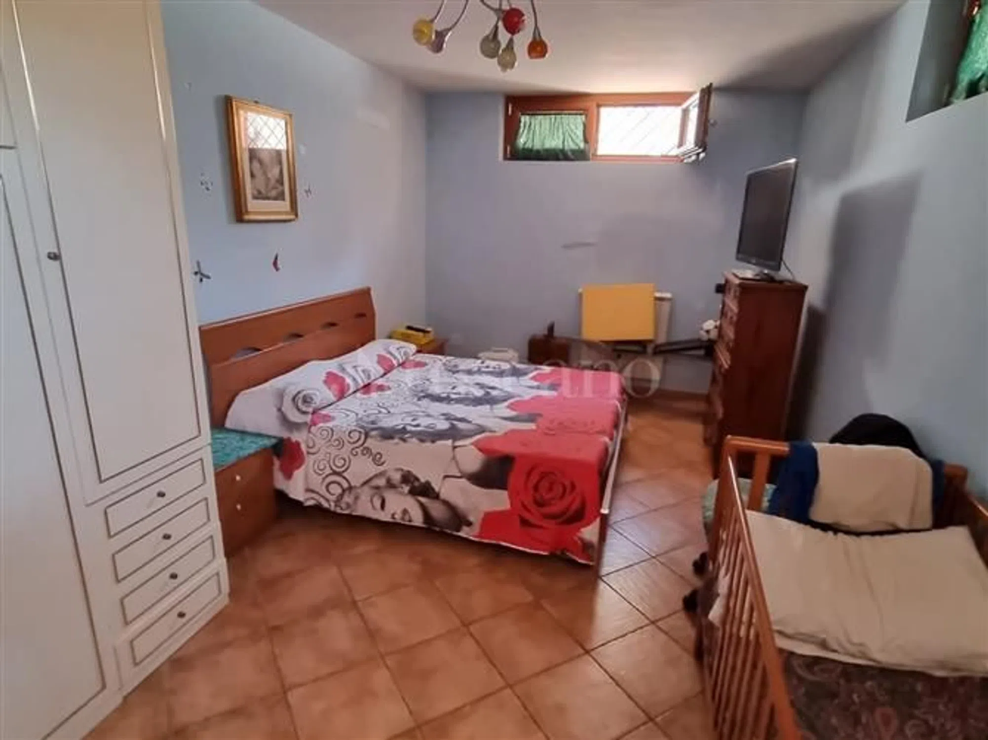Villa in via Prospero Intorcetta - Photo 17