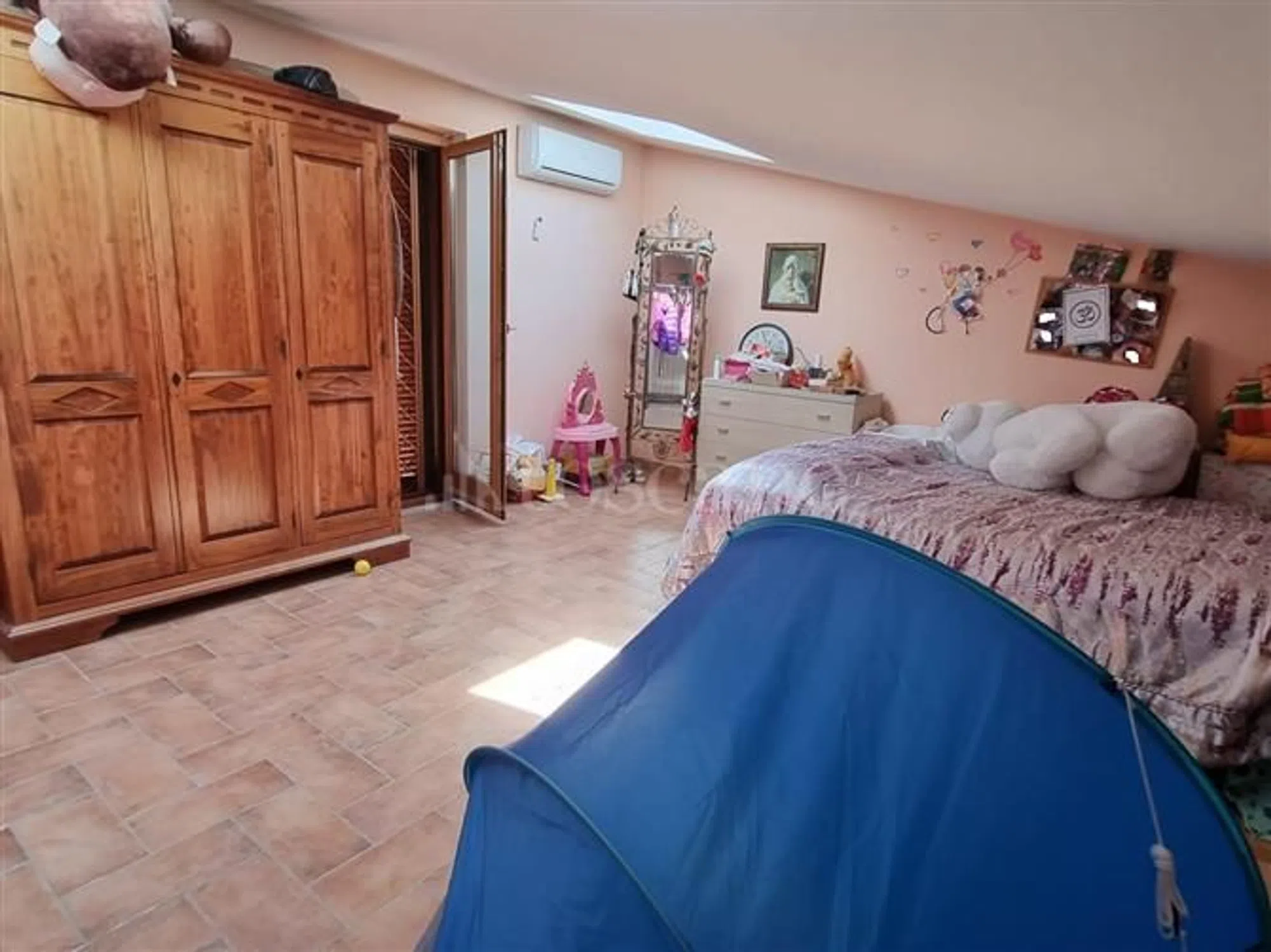 Villa in via Prospero Intorcetta - Photo 18