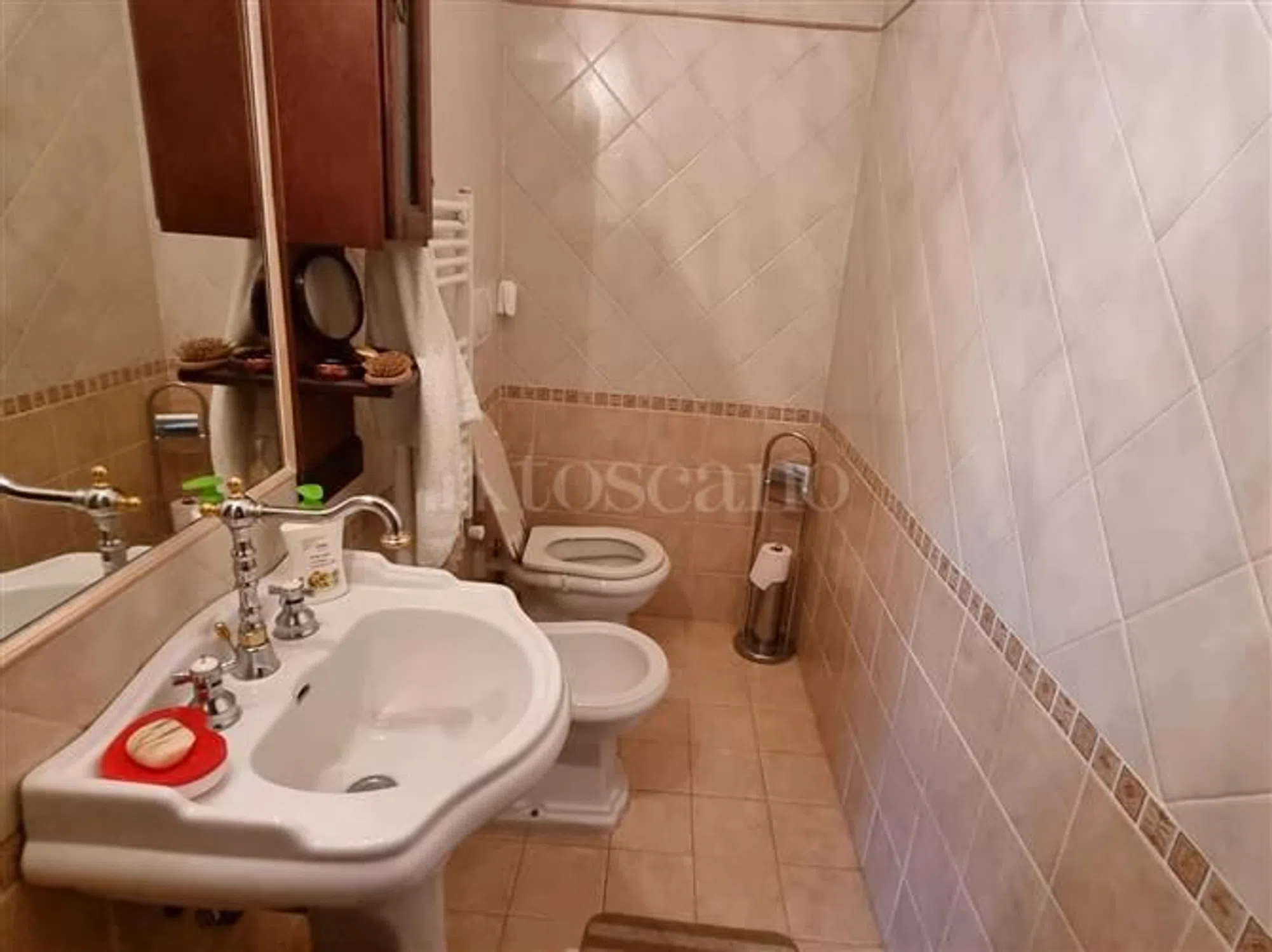 Villa in via Prospero Intorcetta - Photo 20