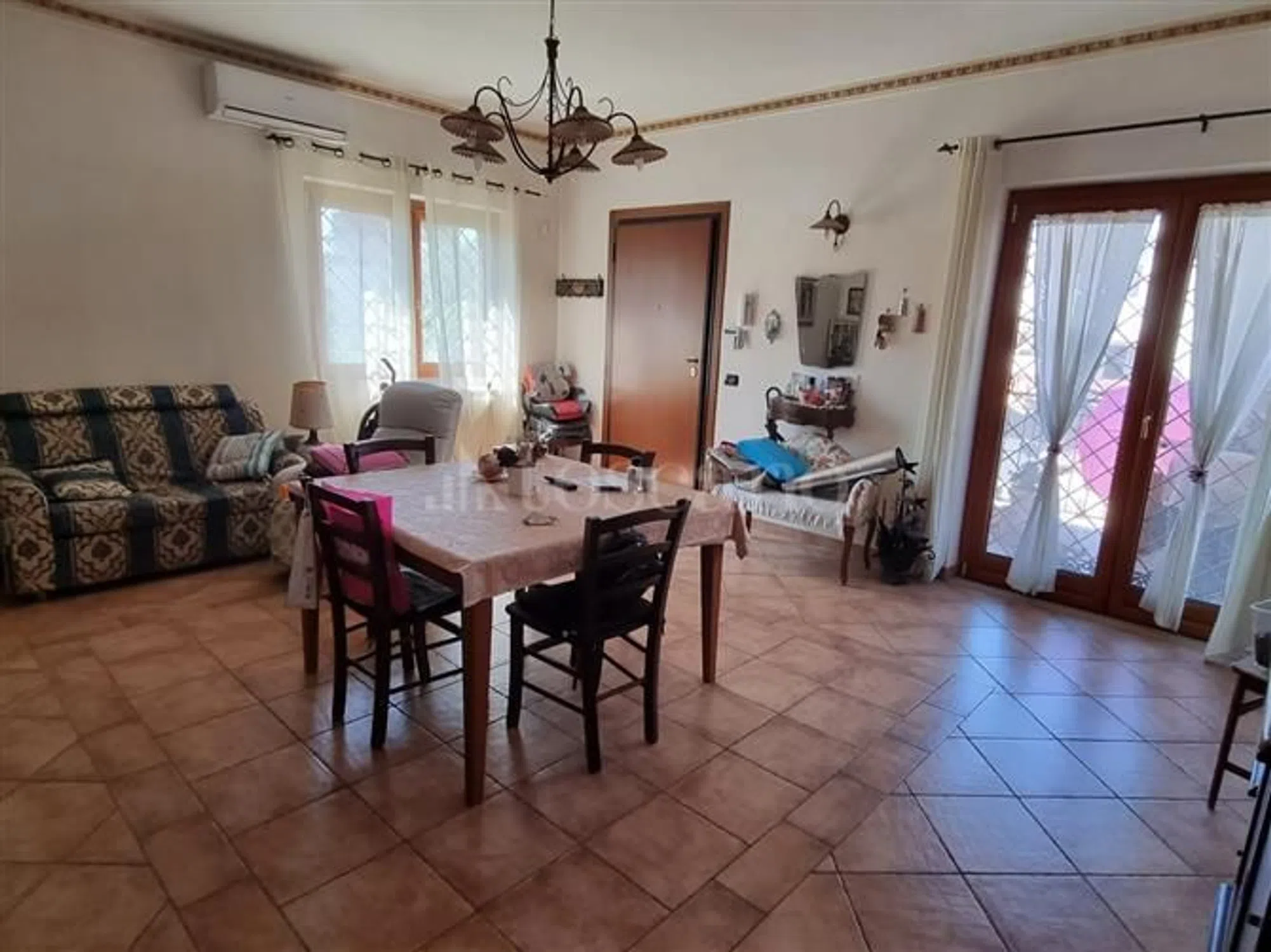 Villa in via Prospero Intorcetta - Photo 3