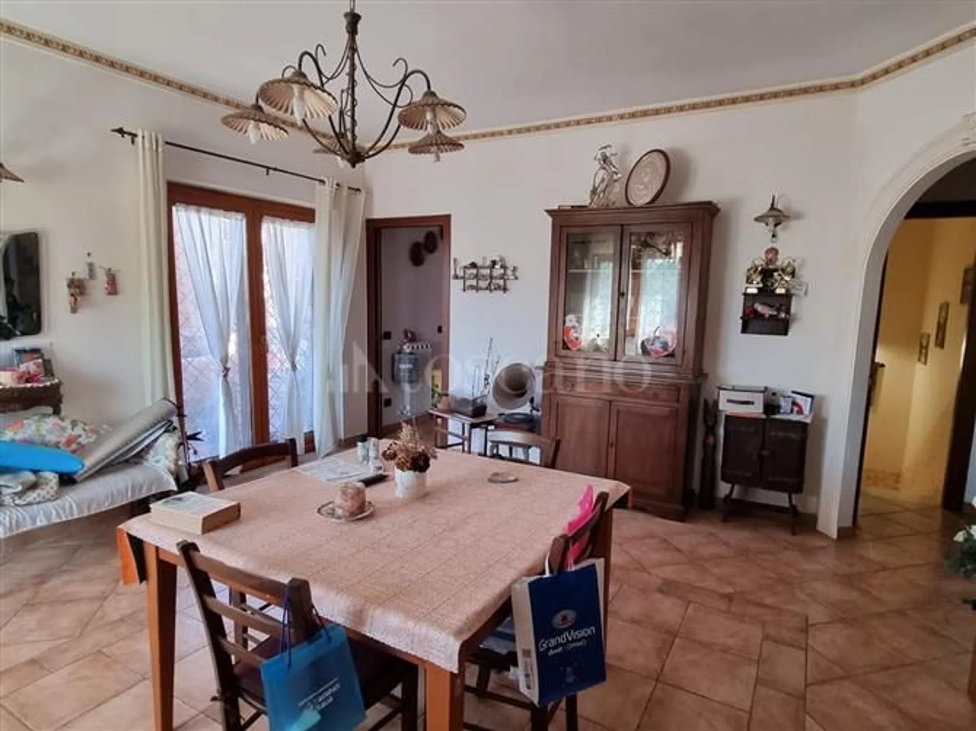 Villa in via Prospero Intorcetta - Photo 4