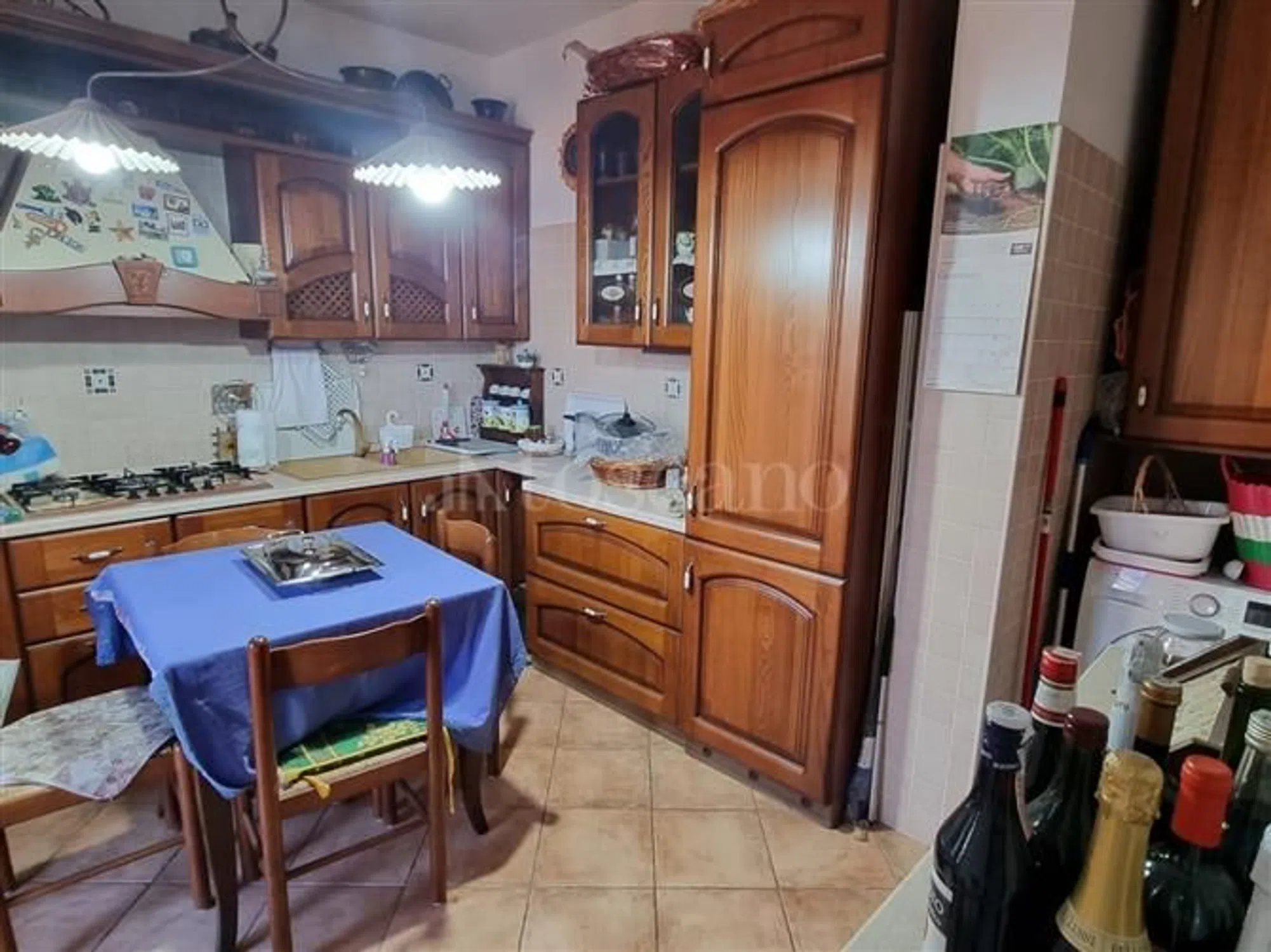 Villa in via Prospero Intorcetta - Photo 5