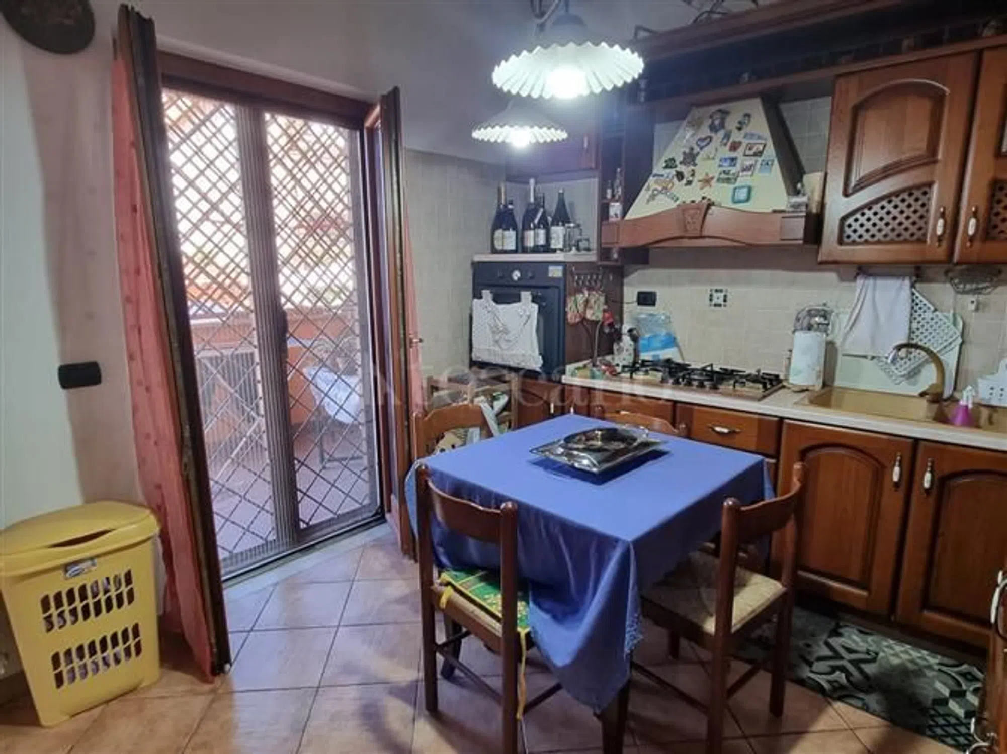 Villa in via Prospero Intorcetta - Photo 6