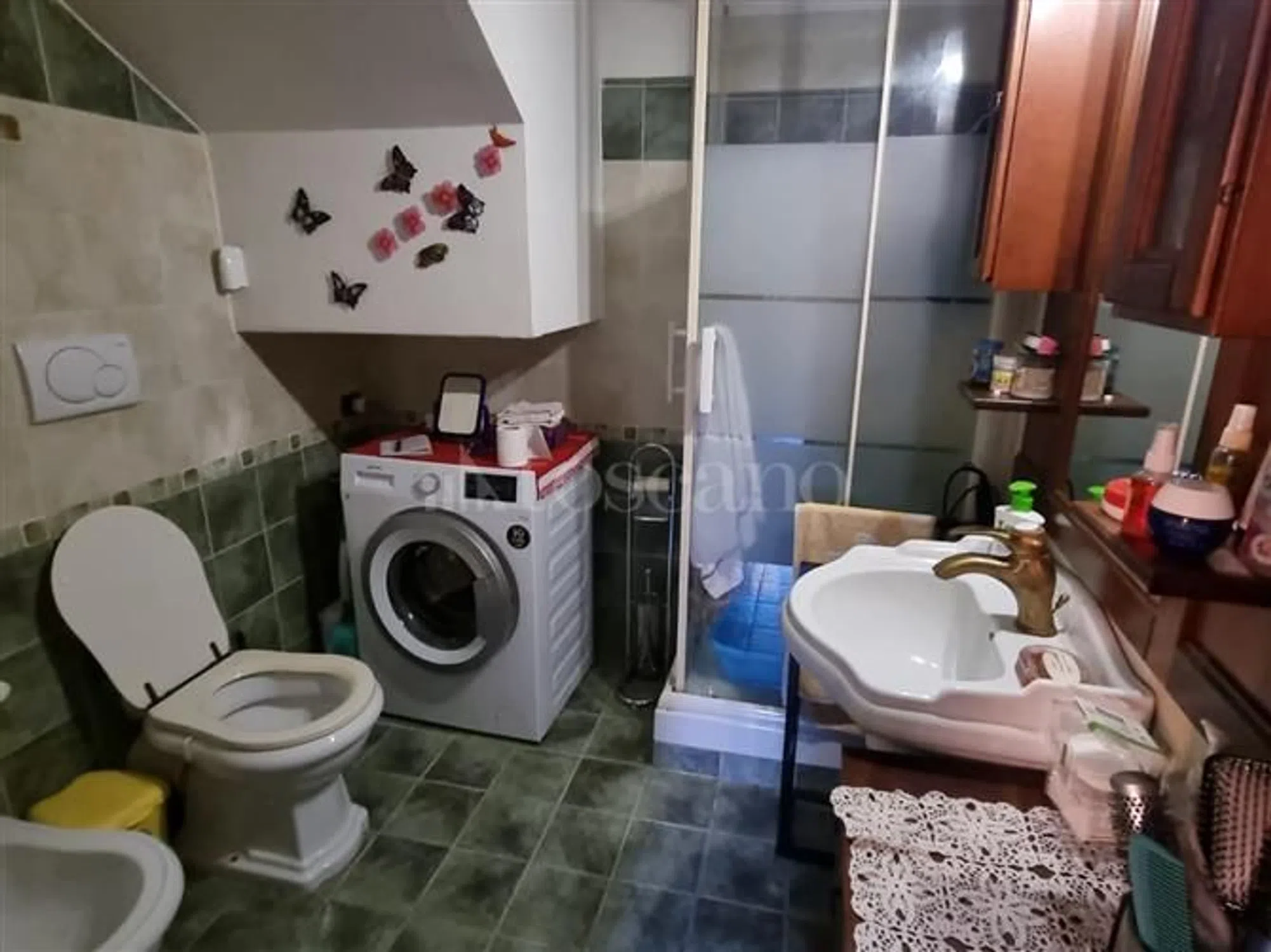 Villa in via Prospero Intorcetta - Photo 9