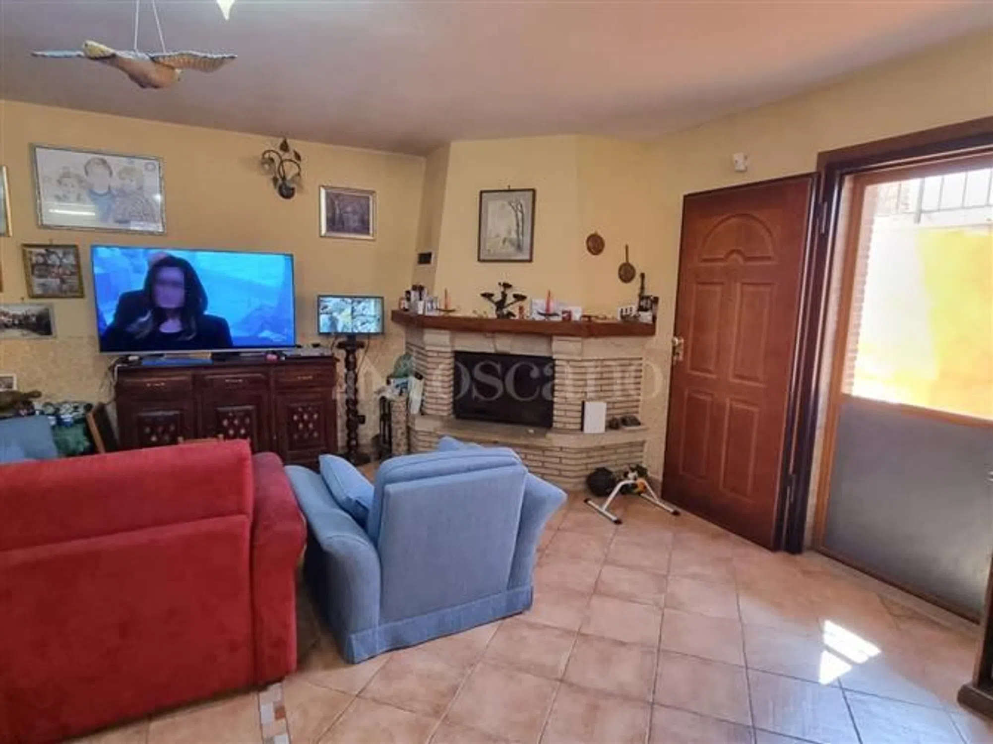 Villa in via Prospero Intorcetta - Photo 10