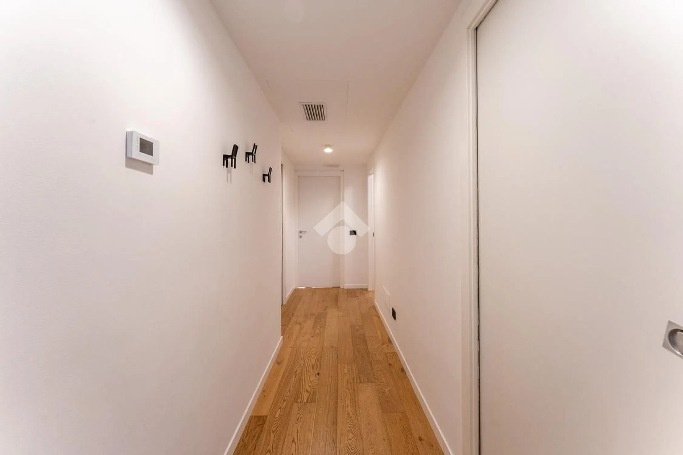 Trilocale in via Giuseppe Guerzoni, 9 - Photo 17