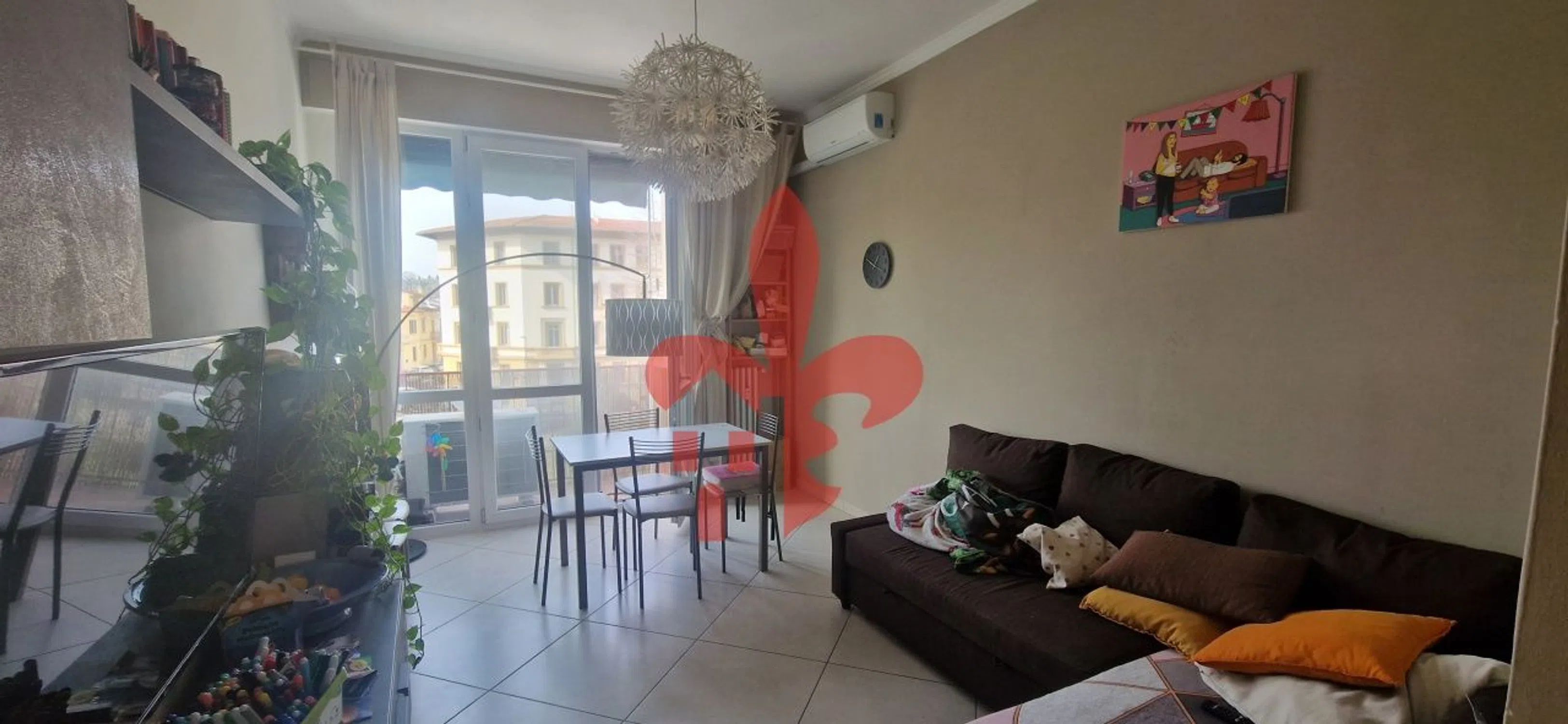 Quadrilocale in via Fra' Guittone - Photo 2