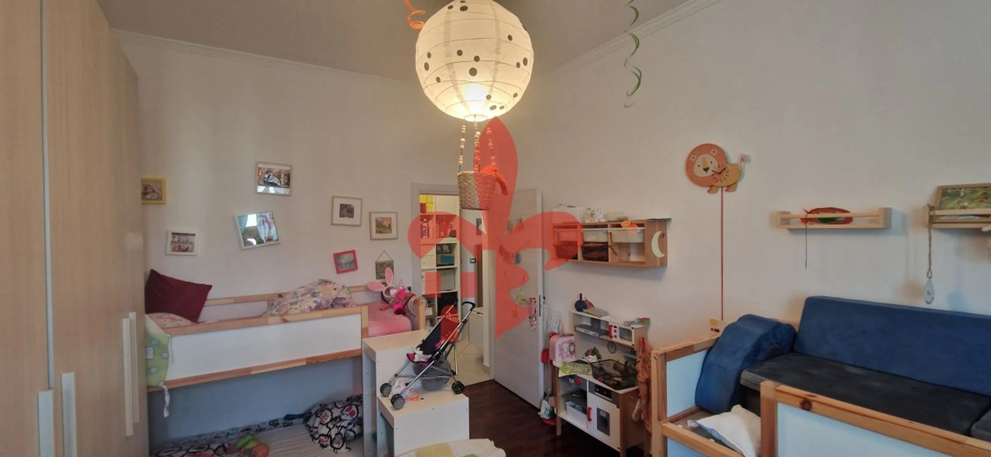 Quadrilocale in via Fra' Guittone - Photo 9