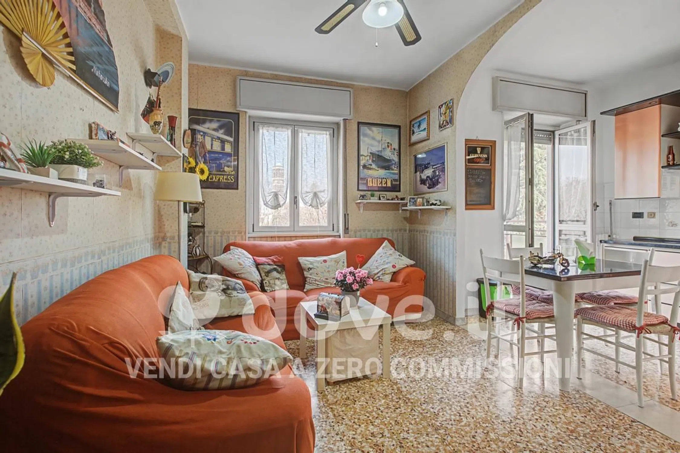 Bilocale in via Valle Anzasca, 22 - Photo 2