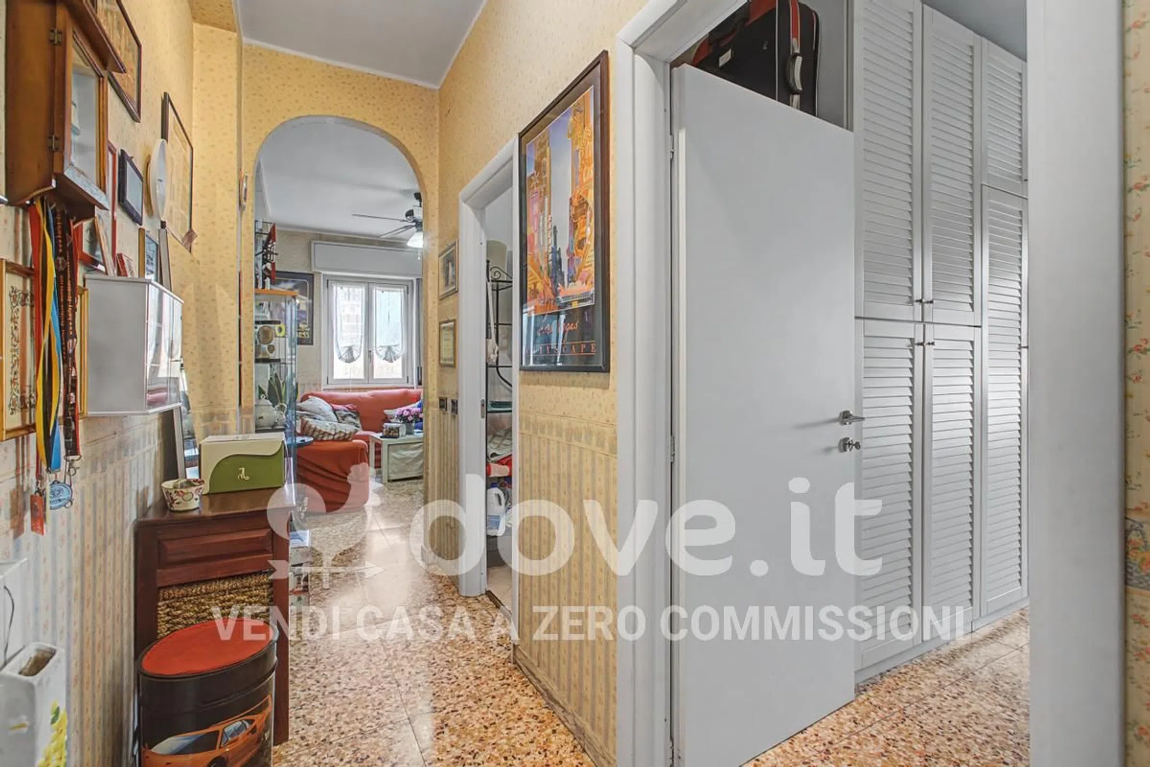 Bilocale in via Valle Anzasca, 22 - Photo 11