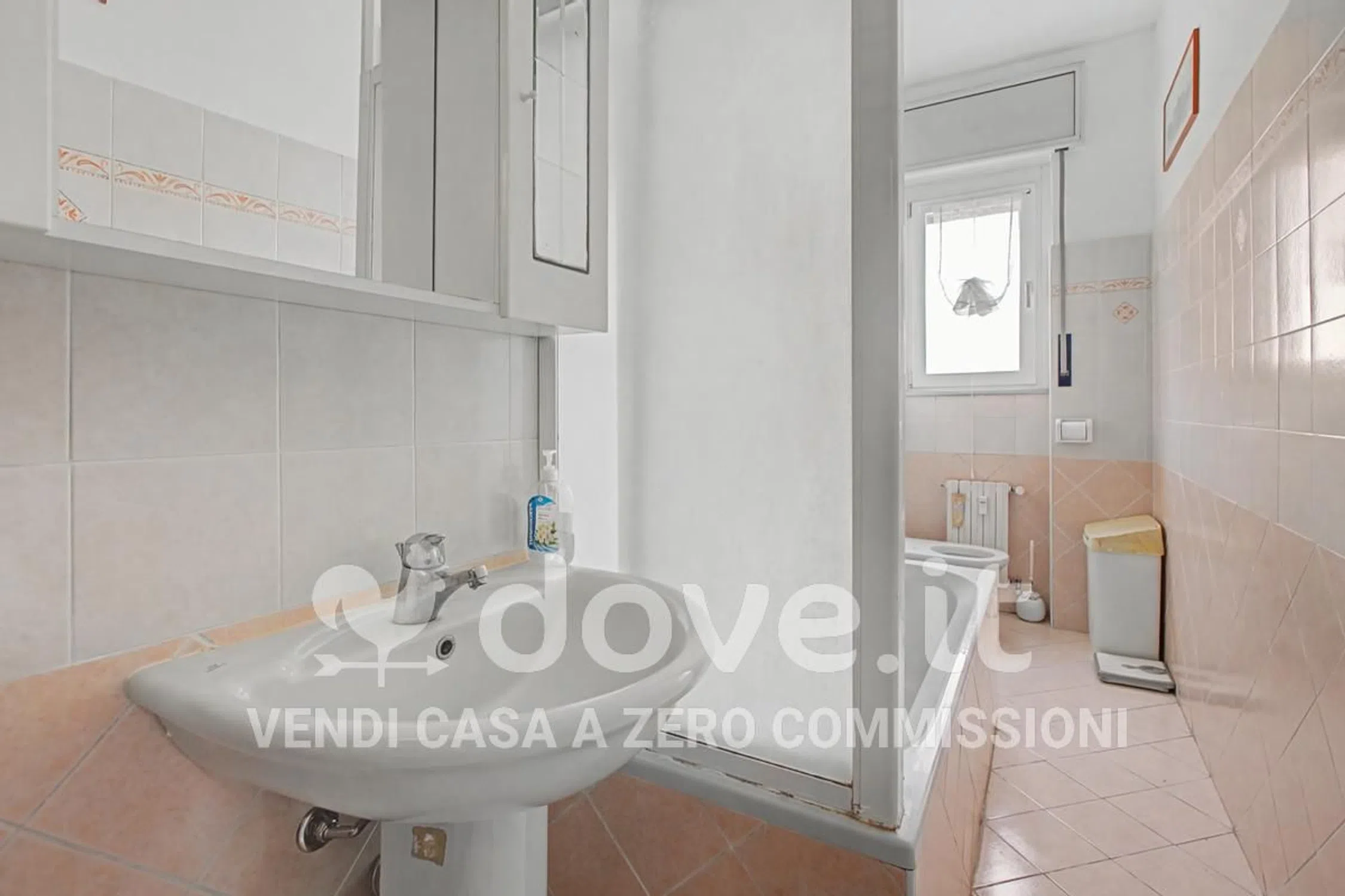 Bilocale in via Valle Anzasca, 22 - Photo 20