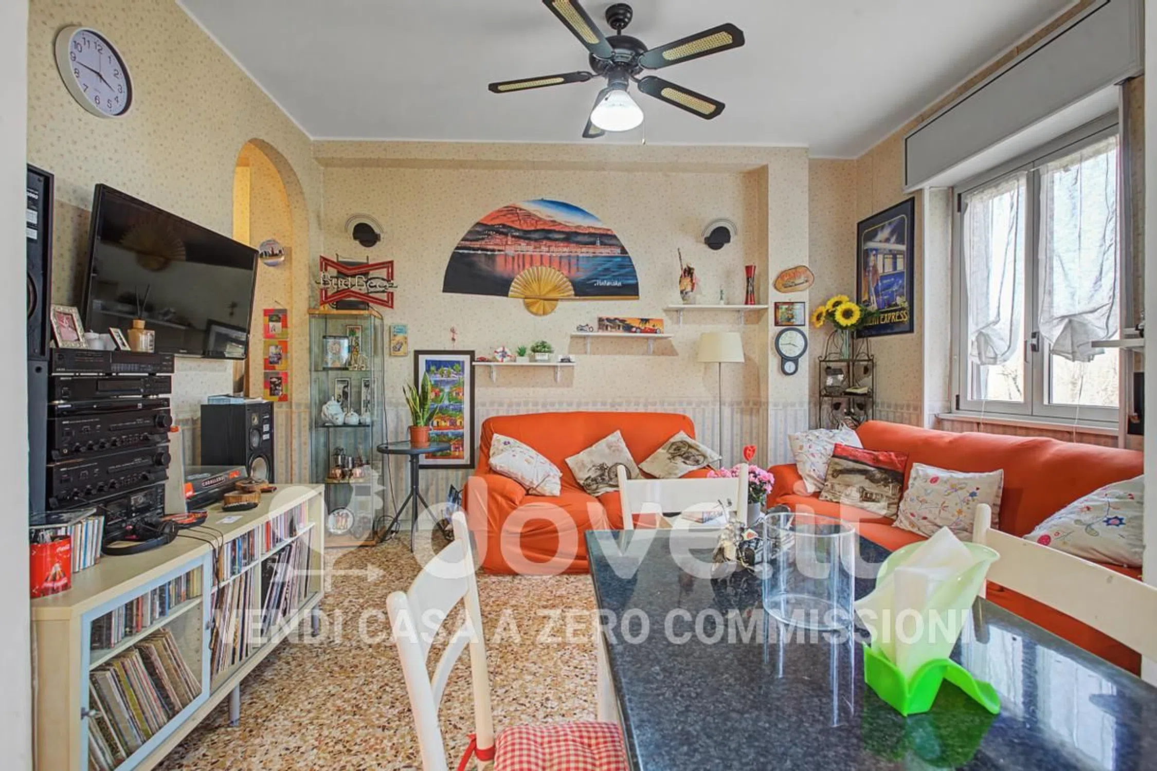 Bilocale in via Valle Anzasca, 22 - Photo 4