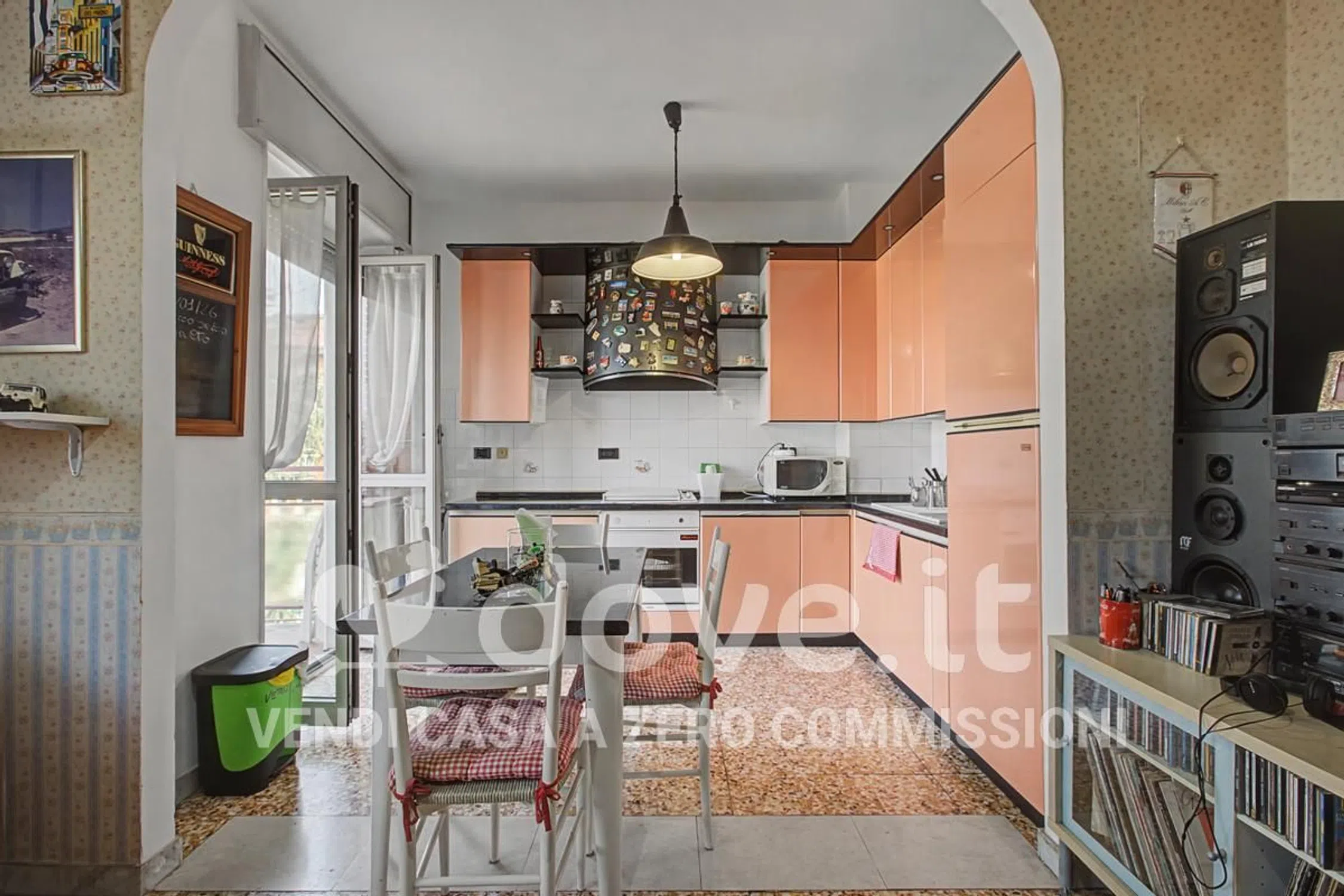 Bilocale in via Valle Anzasca, 22 - Photo 8