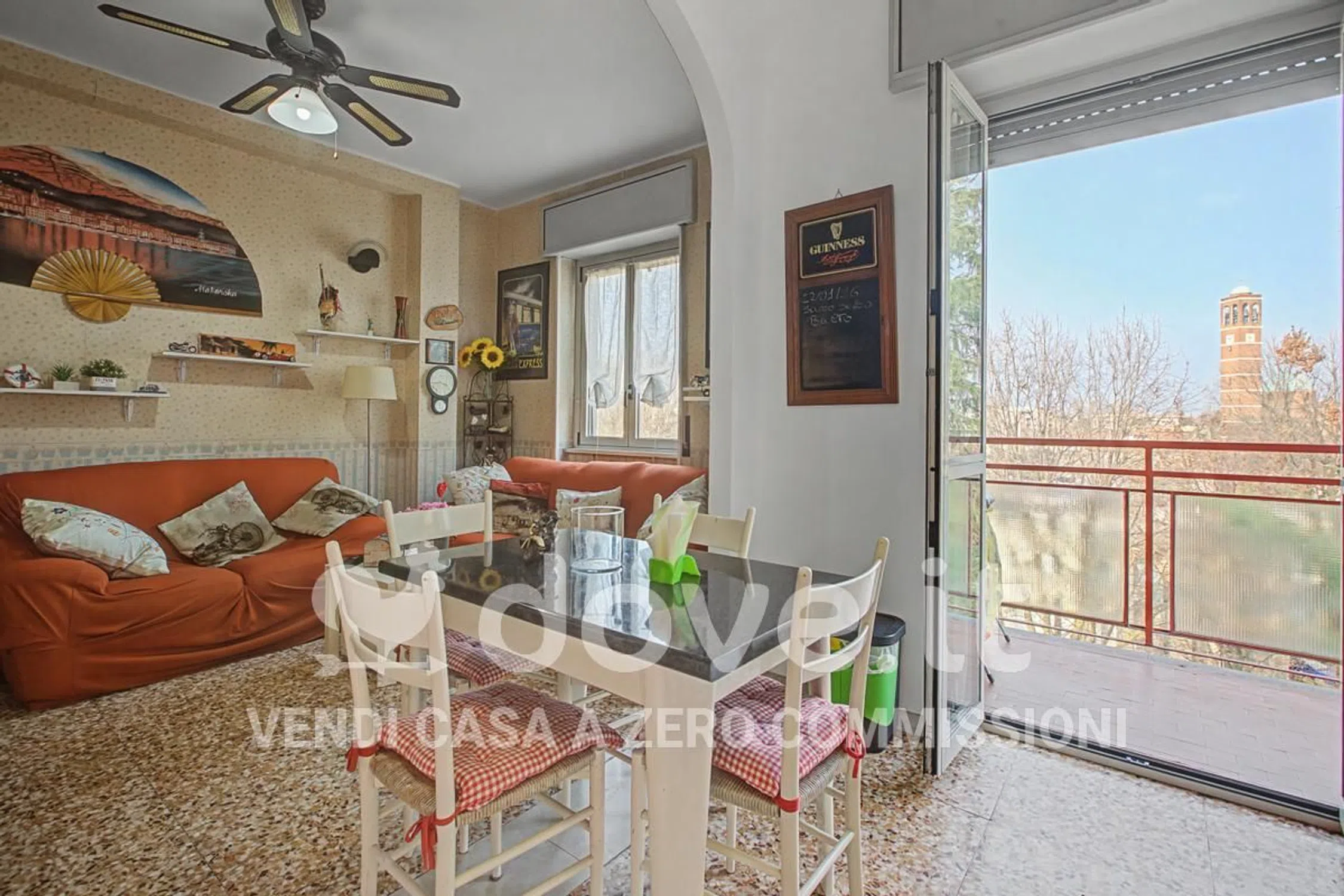 Bilocale in via Valle Anzasca, 22 - Photo 9