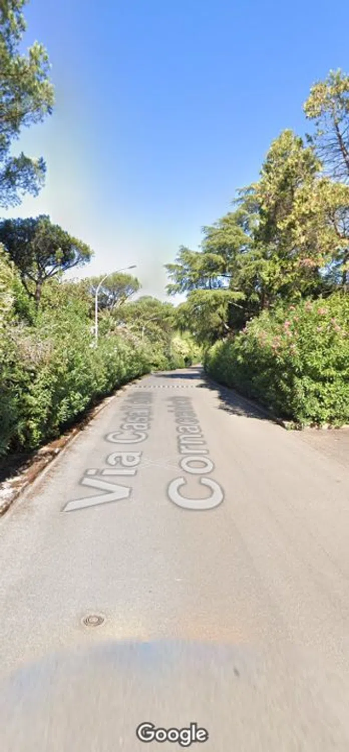 Villa in via dei Casali delle Cornacchiole - Photo 2