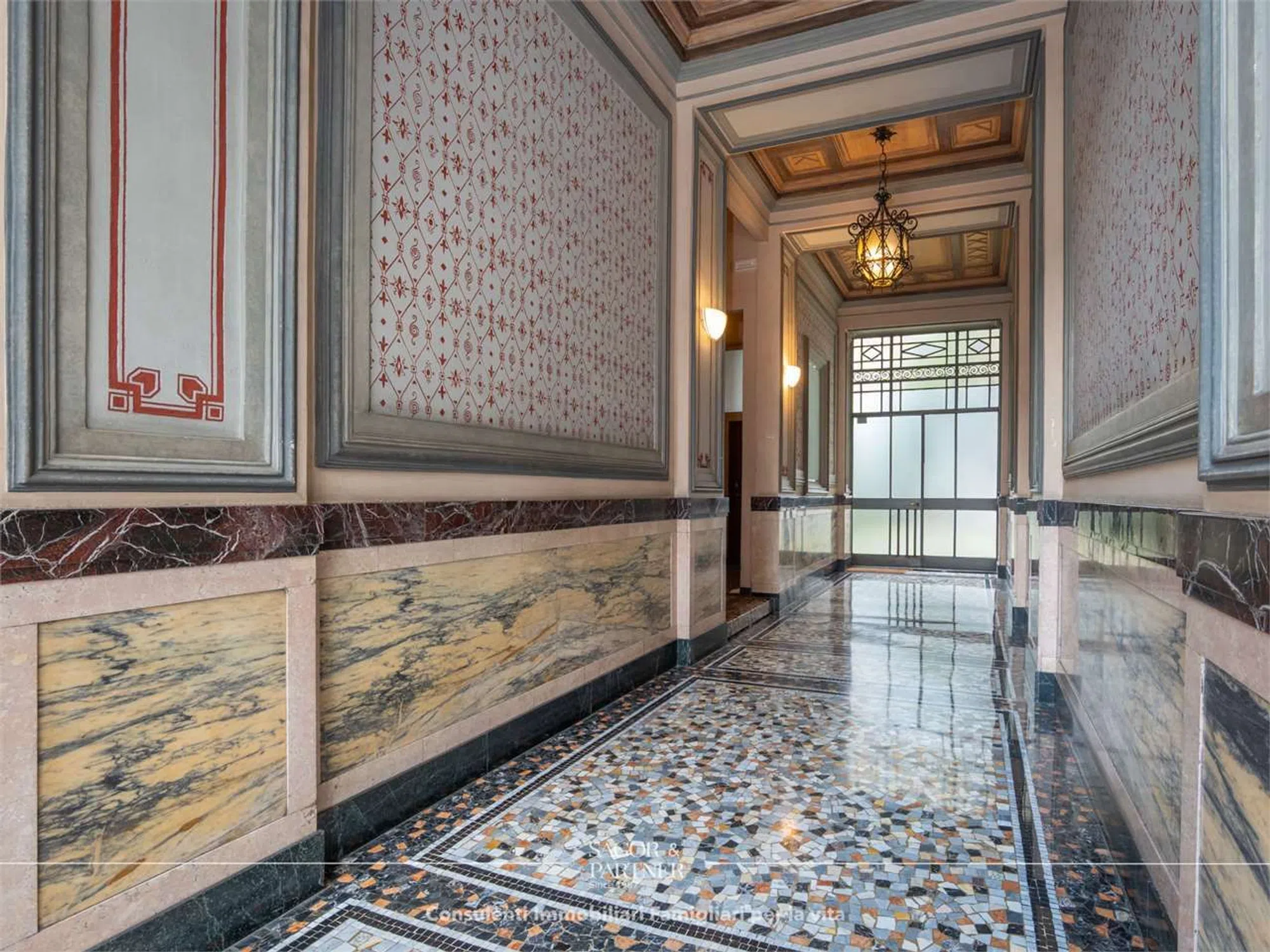 Trilocale in viale Abruzzi, 74 - Photo 3