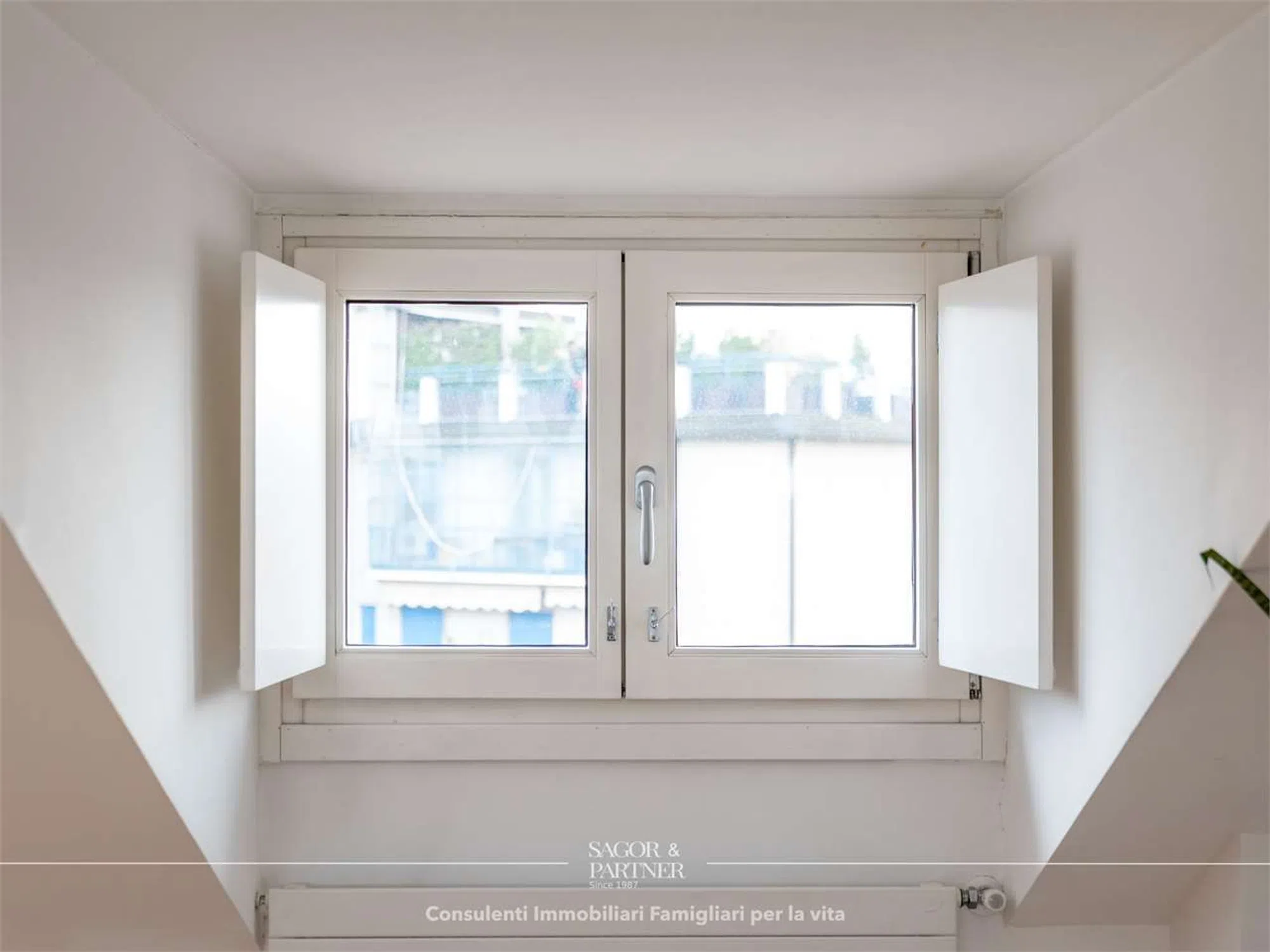 Trilocale in viale Abruzzi, 74 - Photo 8