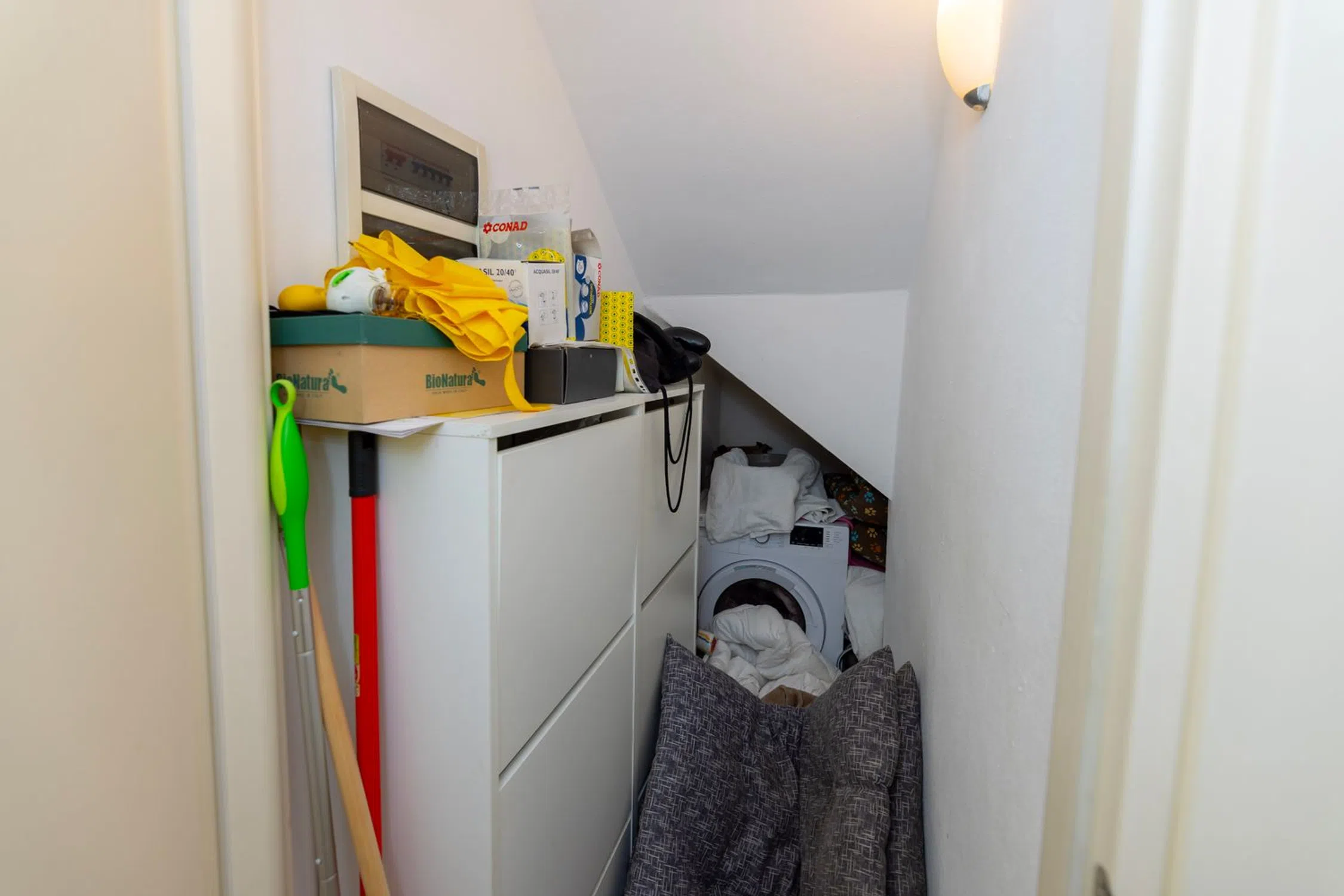 Trilocale in via dell'Orto s.n.c. - Photo 15