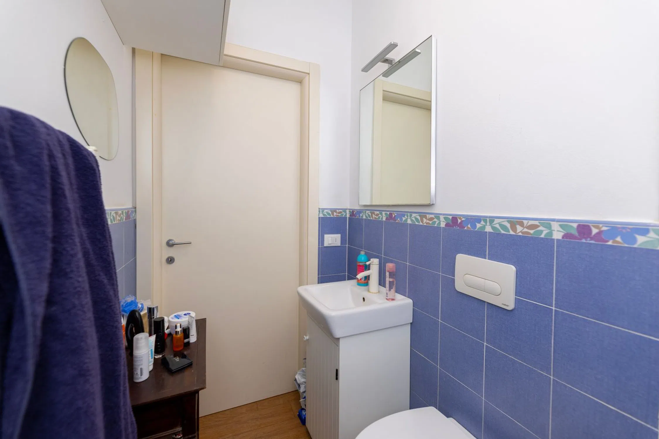 Trilocale in via dell'Orto s.n.c. - Photo 17