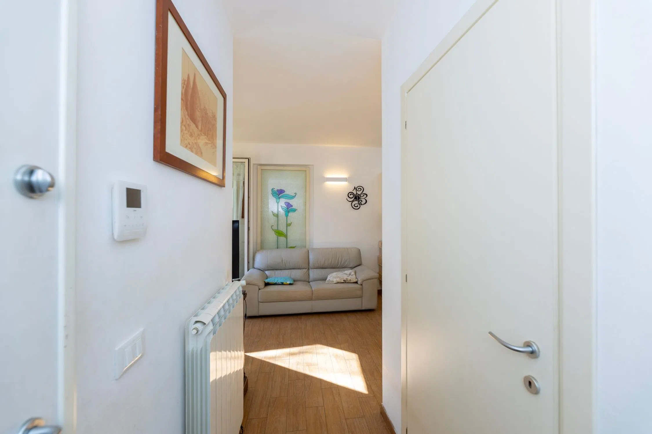 Trilocale in via dell'Orto s.n.c. - Photo 18