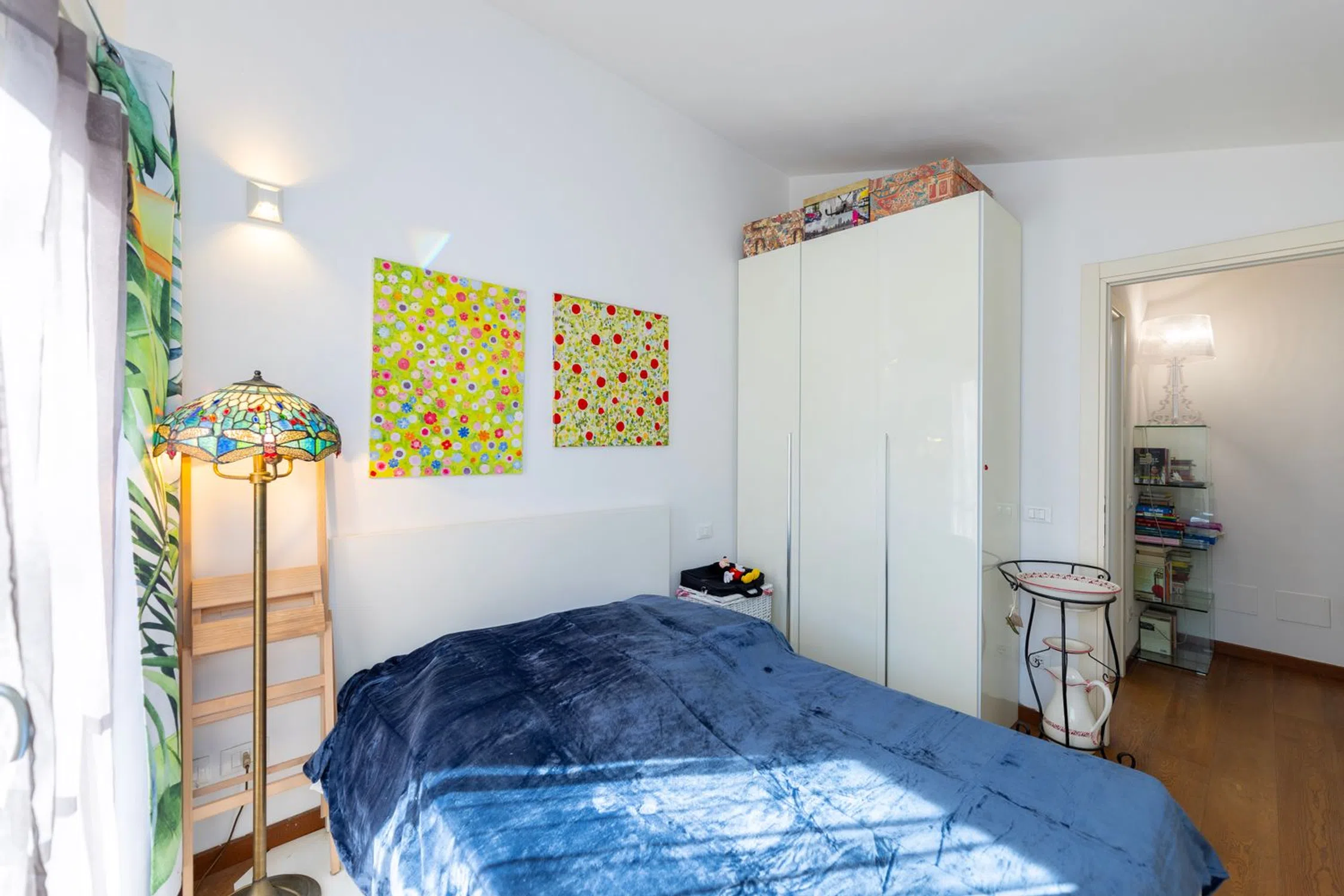 Trilocale in via dell'Orto s.n.c. - Photo 20