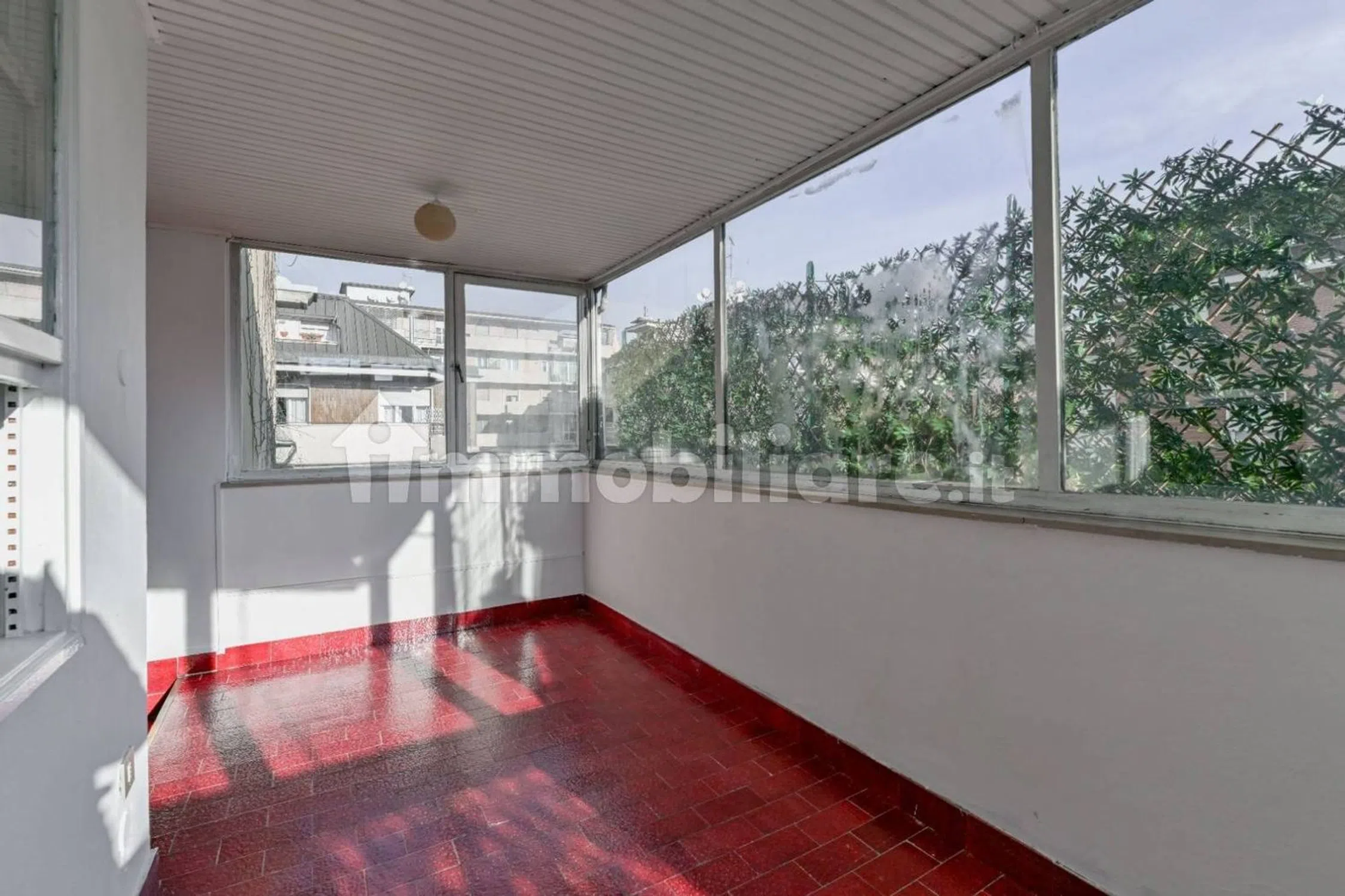 Bilocale in via Gian Battista Brocchi, 8 - Photo 2