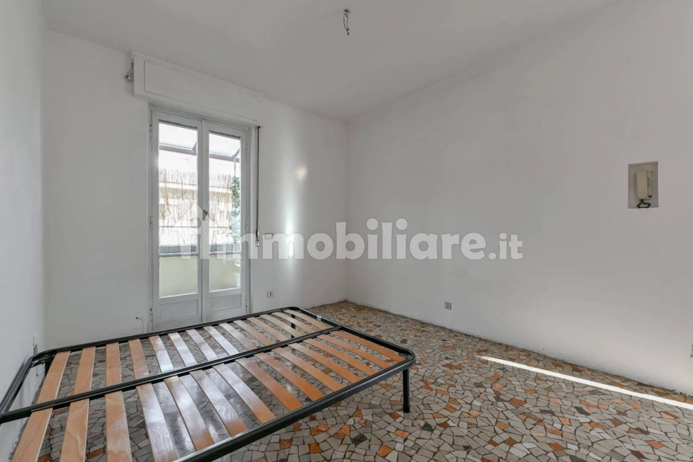 Bilocale in via Gian Battista Brocchi, 8 - Photo 12