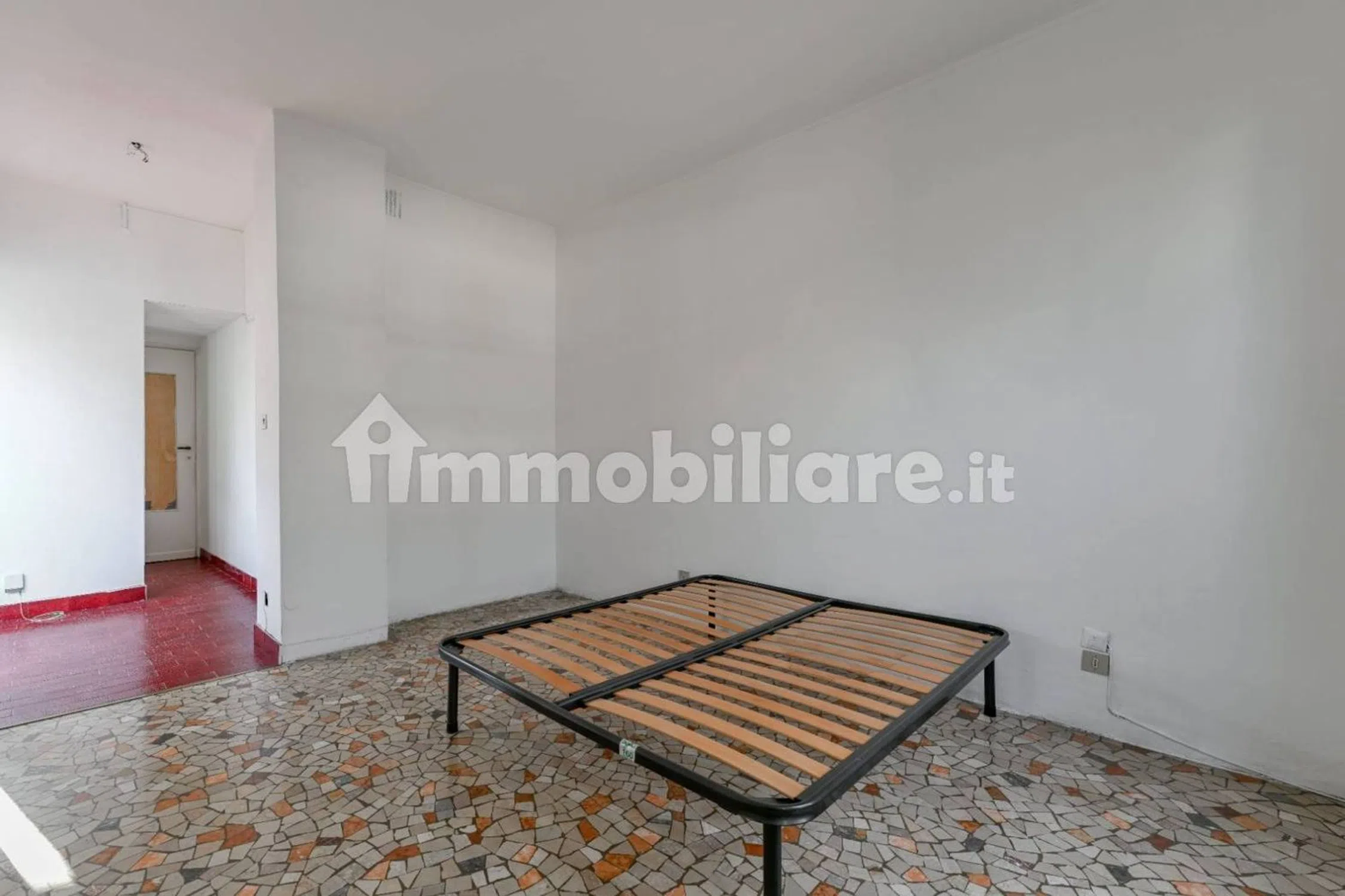 Bilocale in via Gian Battista Brocchi, 8 - Photo 13