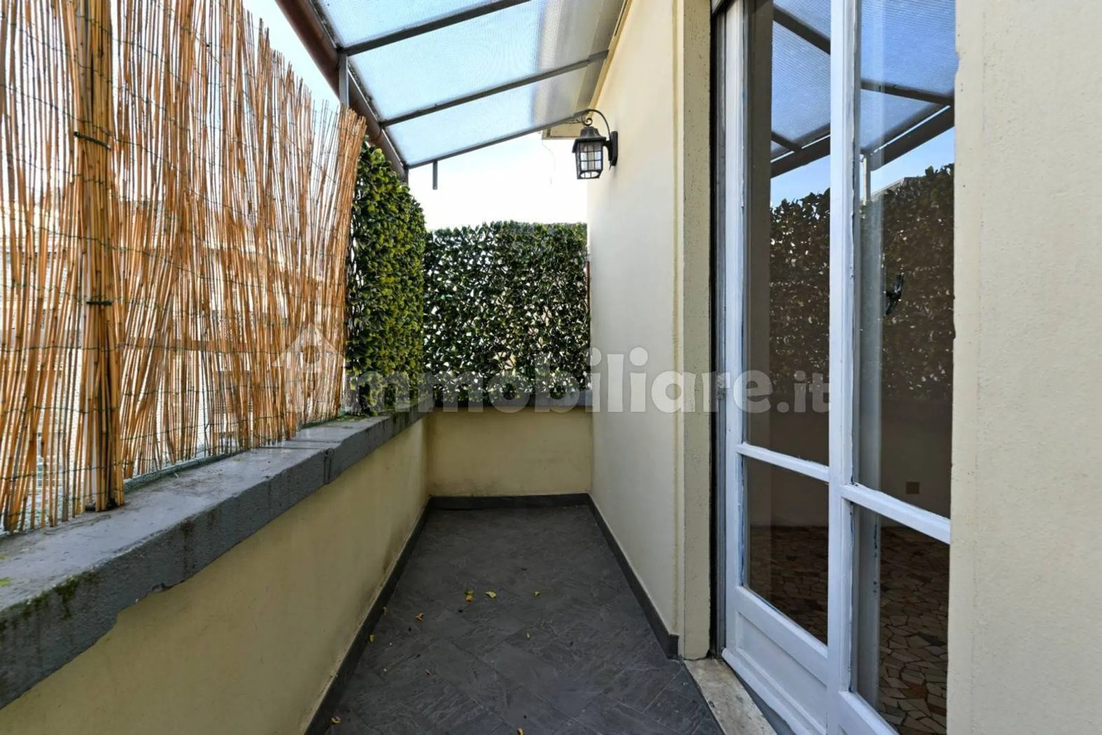 Bilocale in via Gian Battista Brocchi, 8 - Photo 15