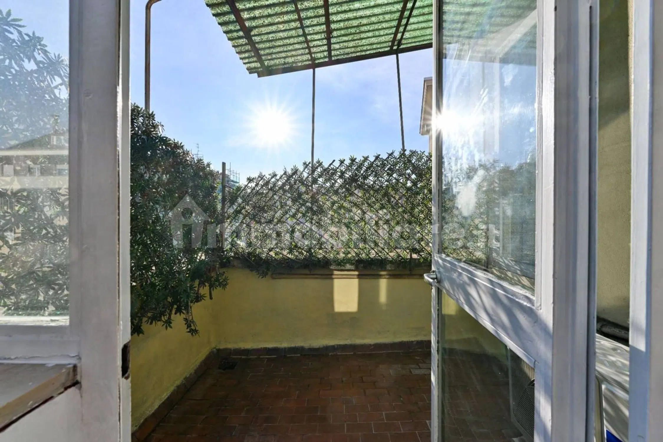 Bilocale in via Gian Battista Brocchi, 8 - Photo 16