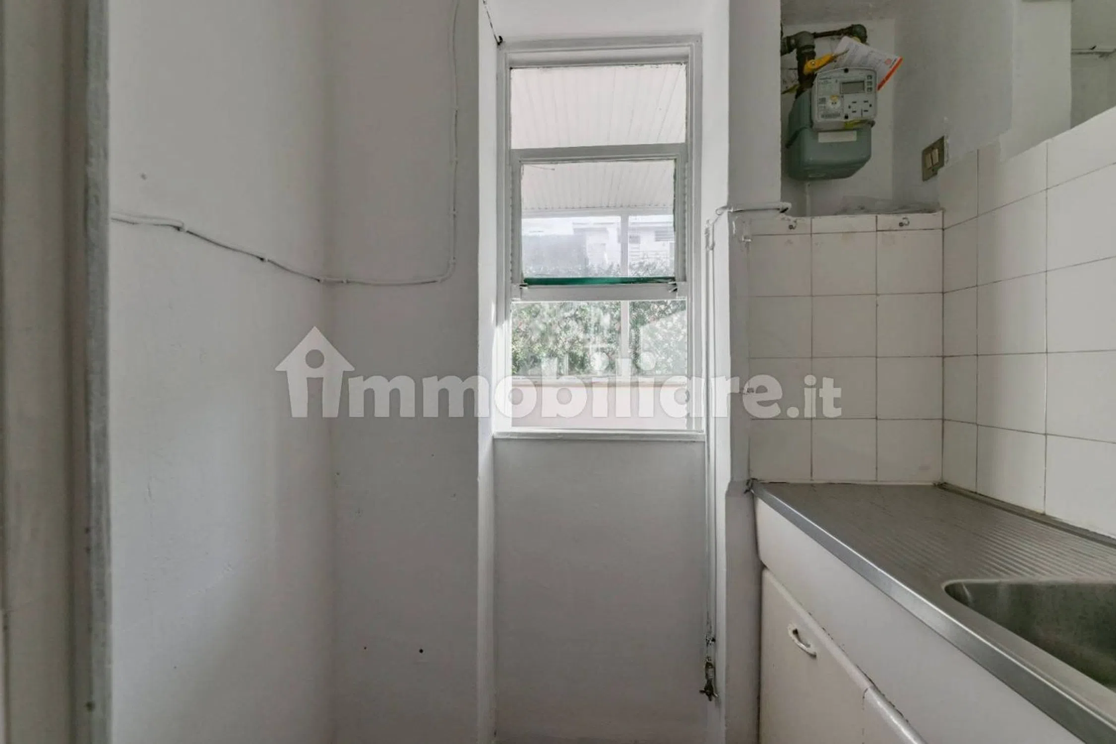 Bilocale in via Gian Battista Brocchi, 8 - Photo 7
