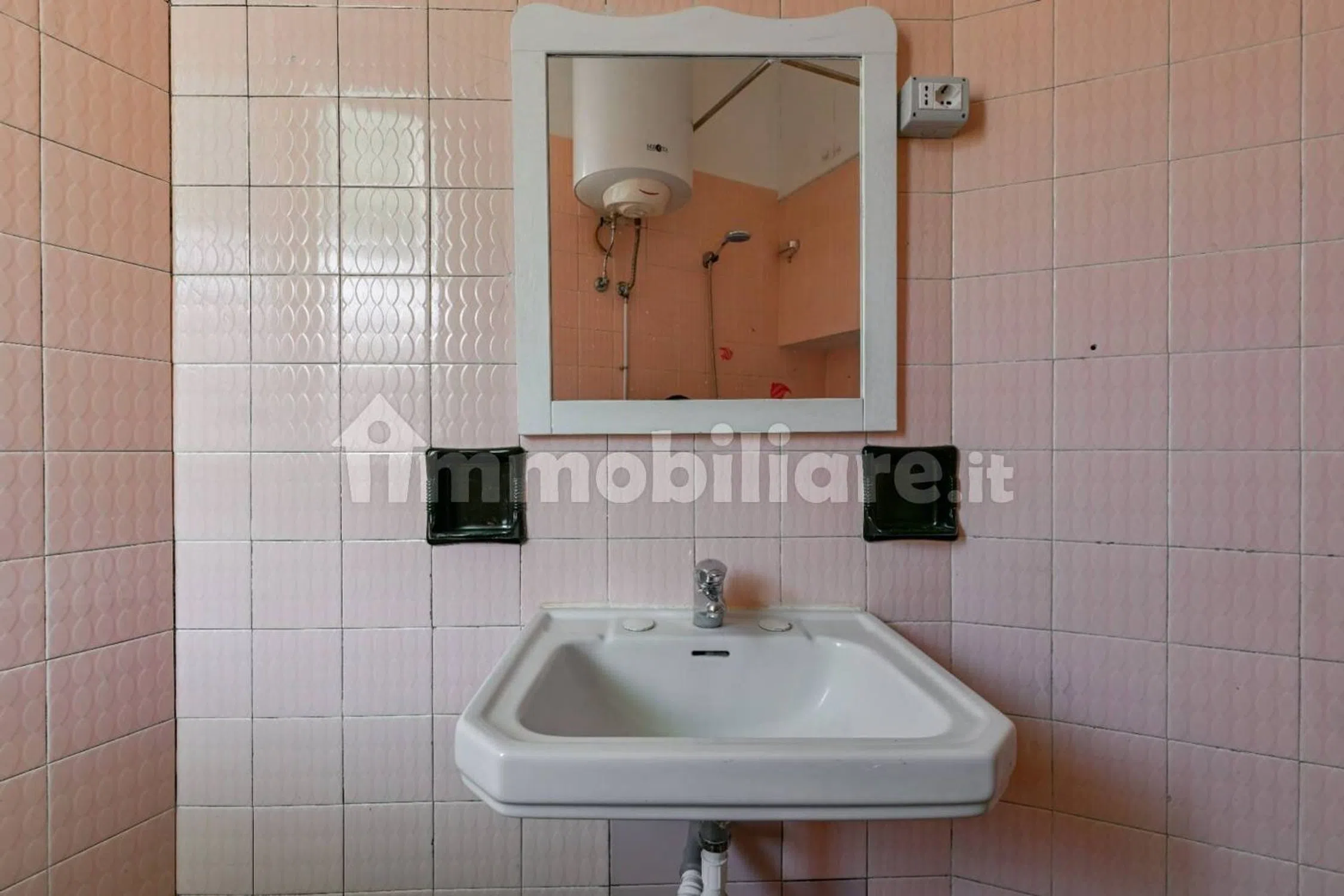 Bilocale in via Gian Battista Brocchi, 8 - Photo 8
