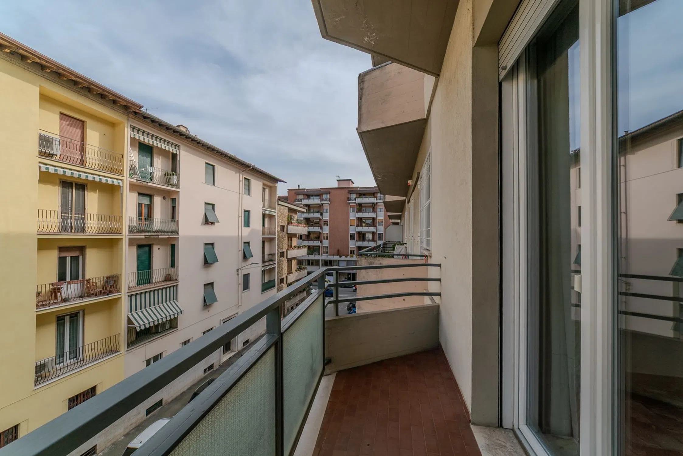 Quadrilocale in Lungarno Cristoforo Colombo s.n.c. - Photo 12