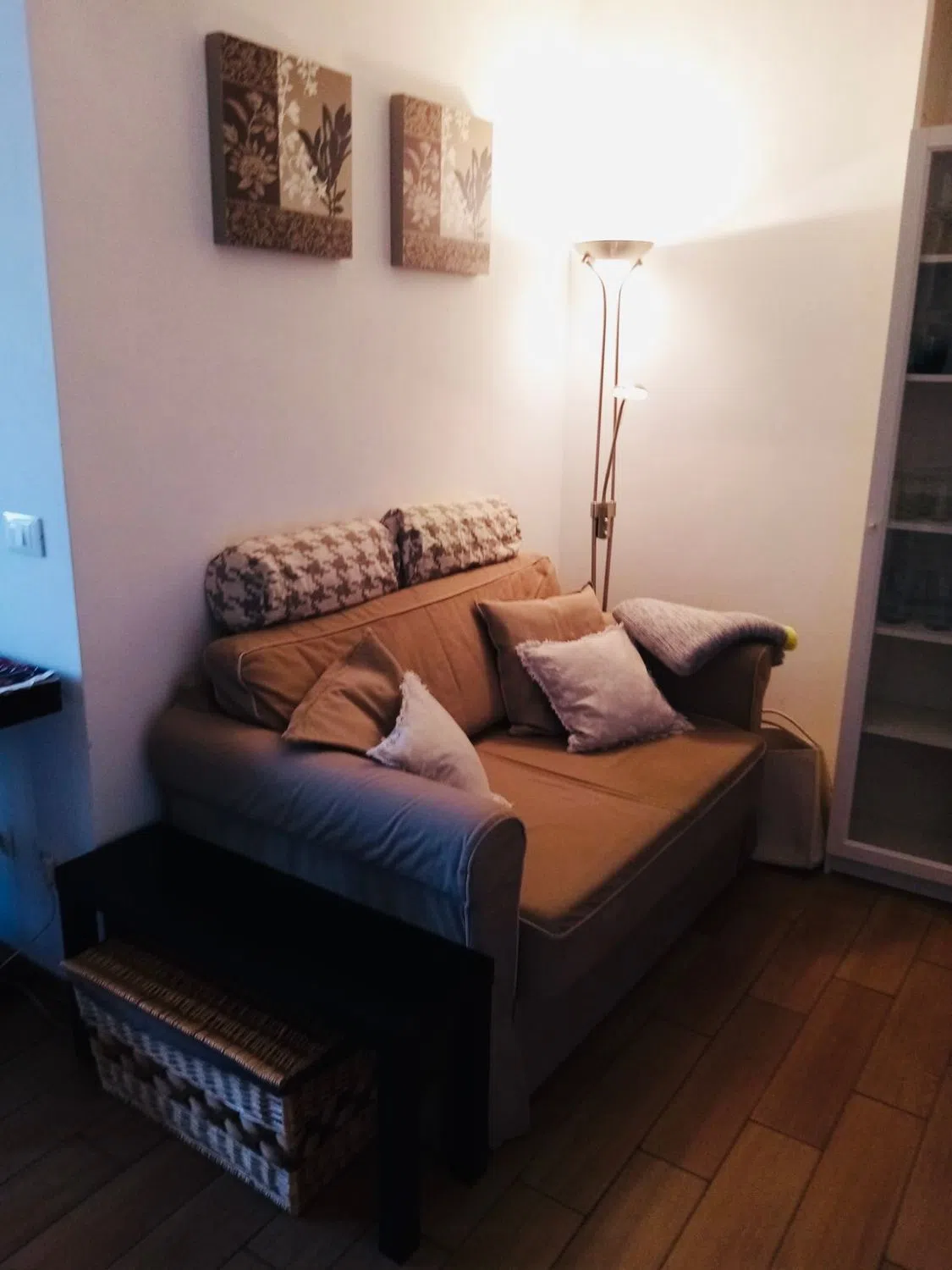 Bilocale in viale Francesco Redi s.n.c. - Photo 8