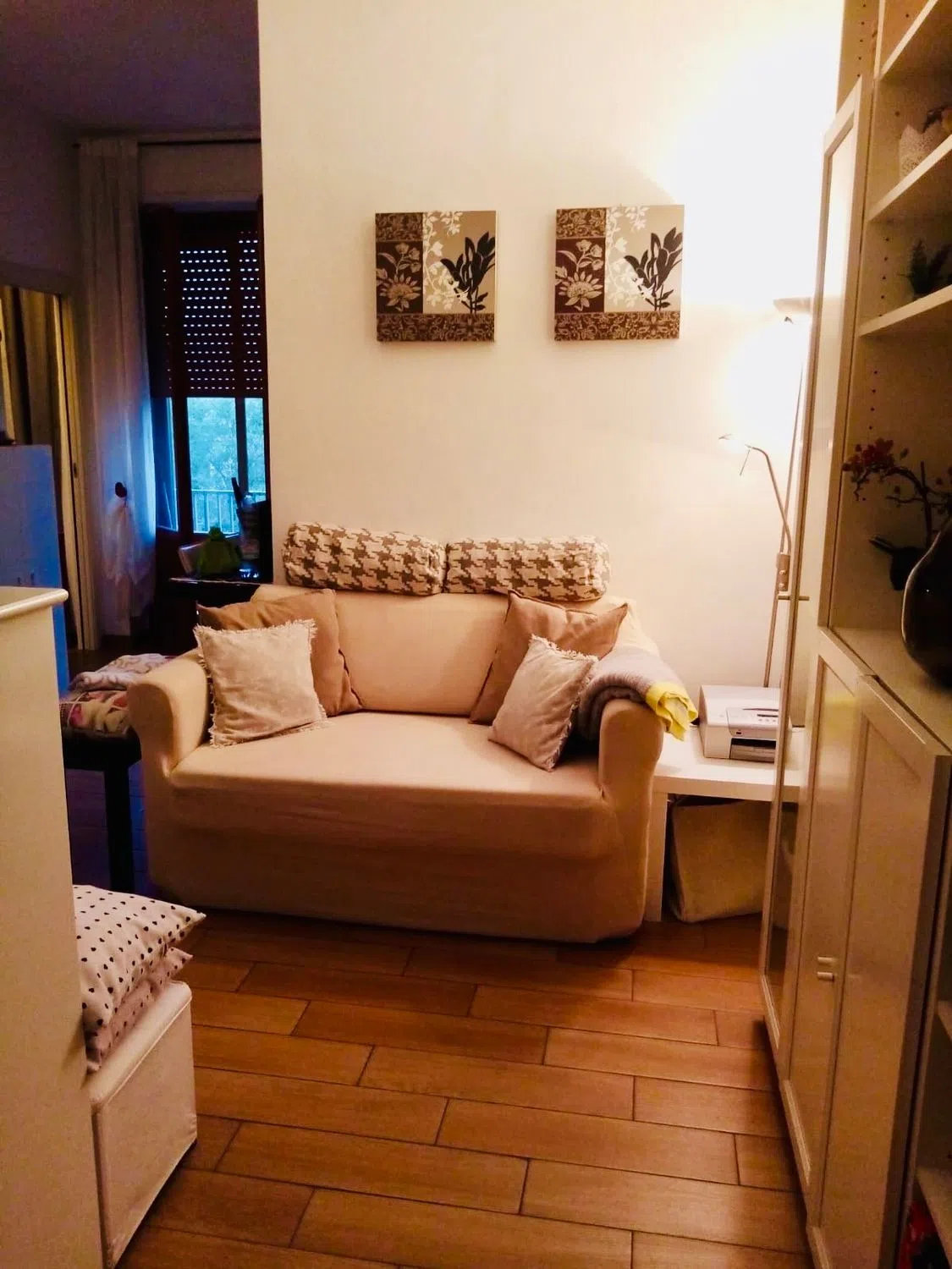 Bilocale in viale Francesco Redi s.n.c. - Photo 9