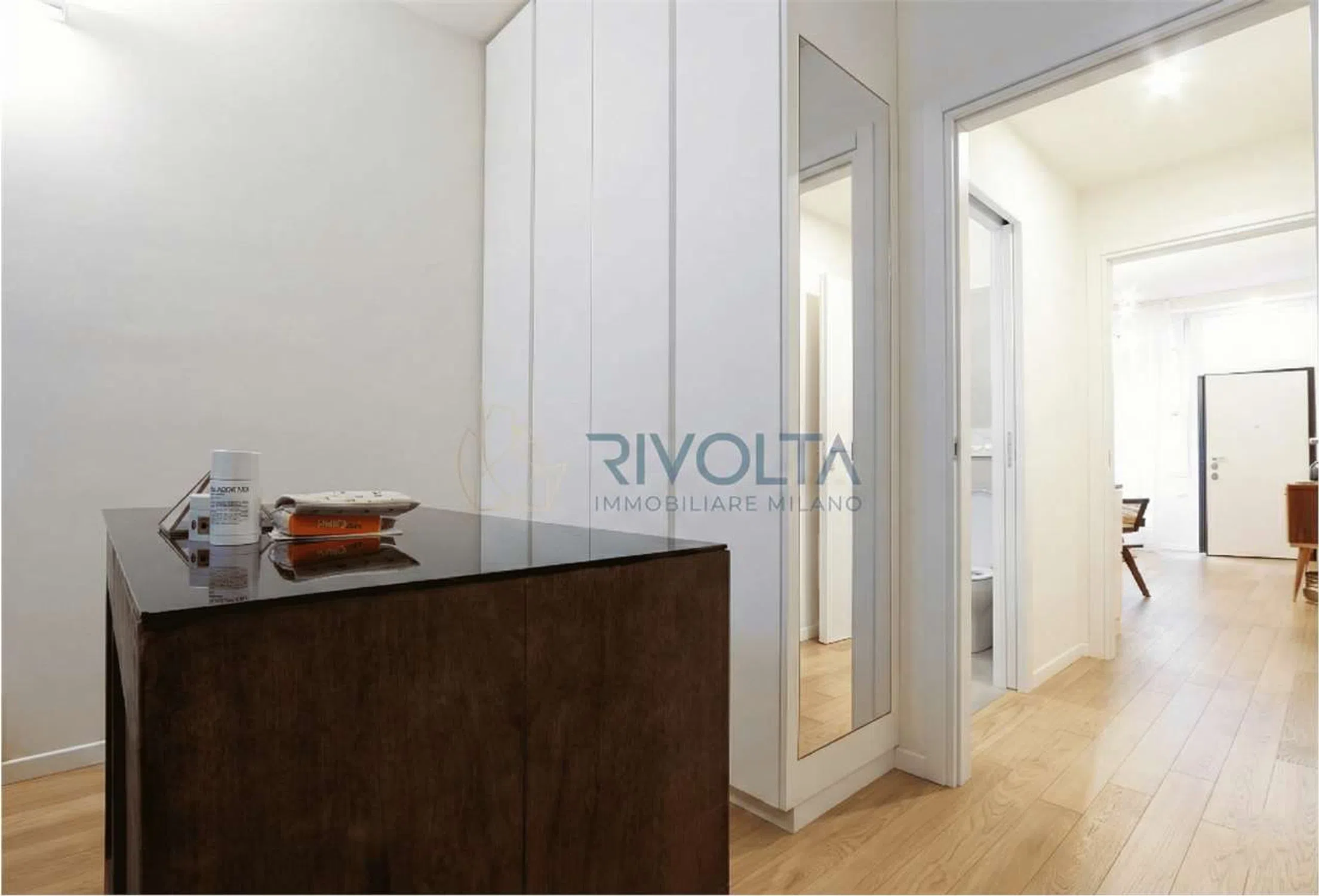 Bilocale in via Giacomo Zanella, 60 - Photo 8