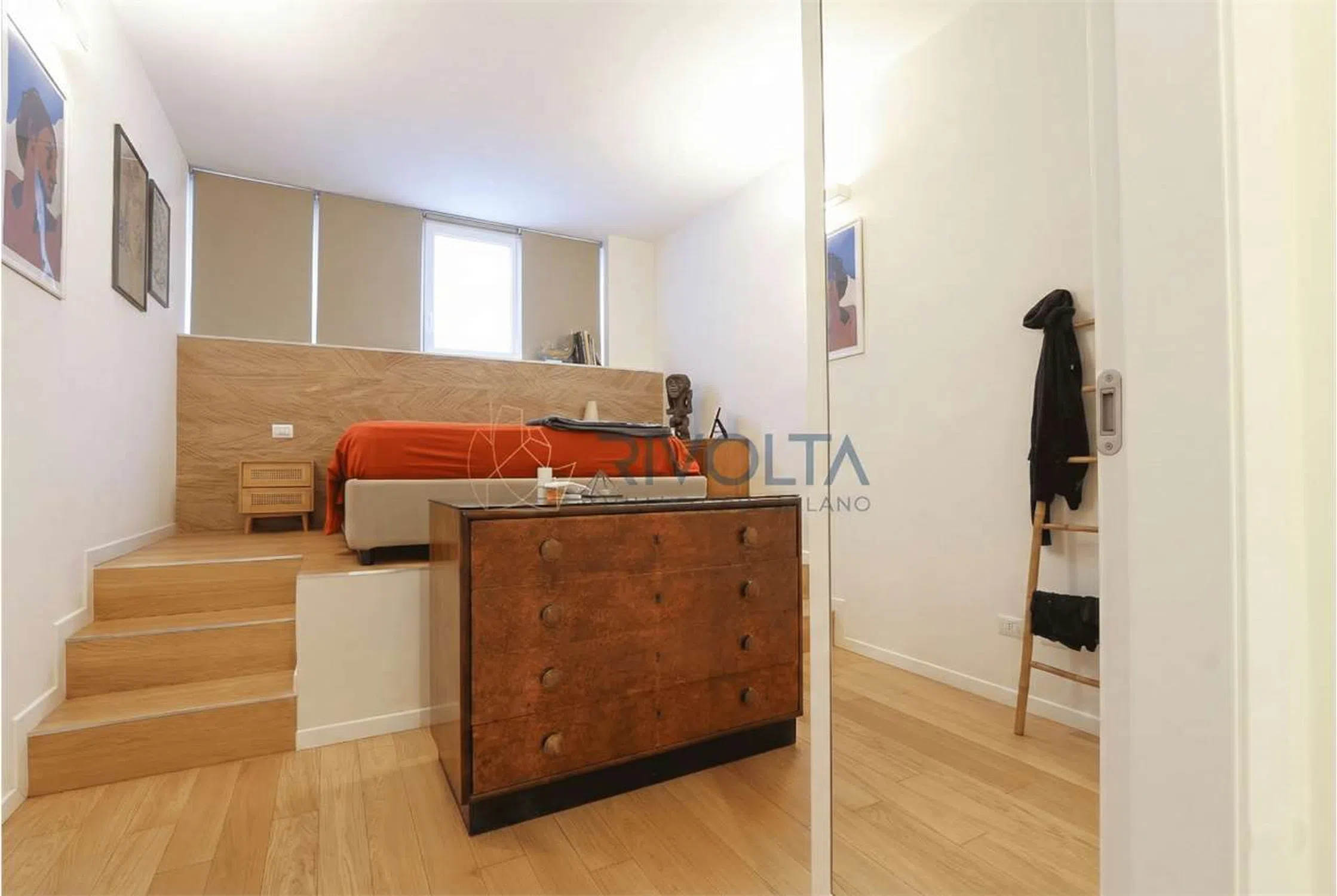 Bilocale in via Giacomo Zanella, 60 - Photo 9